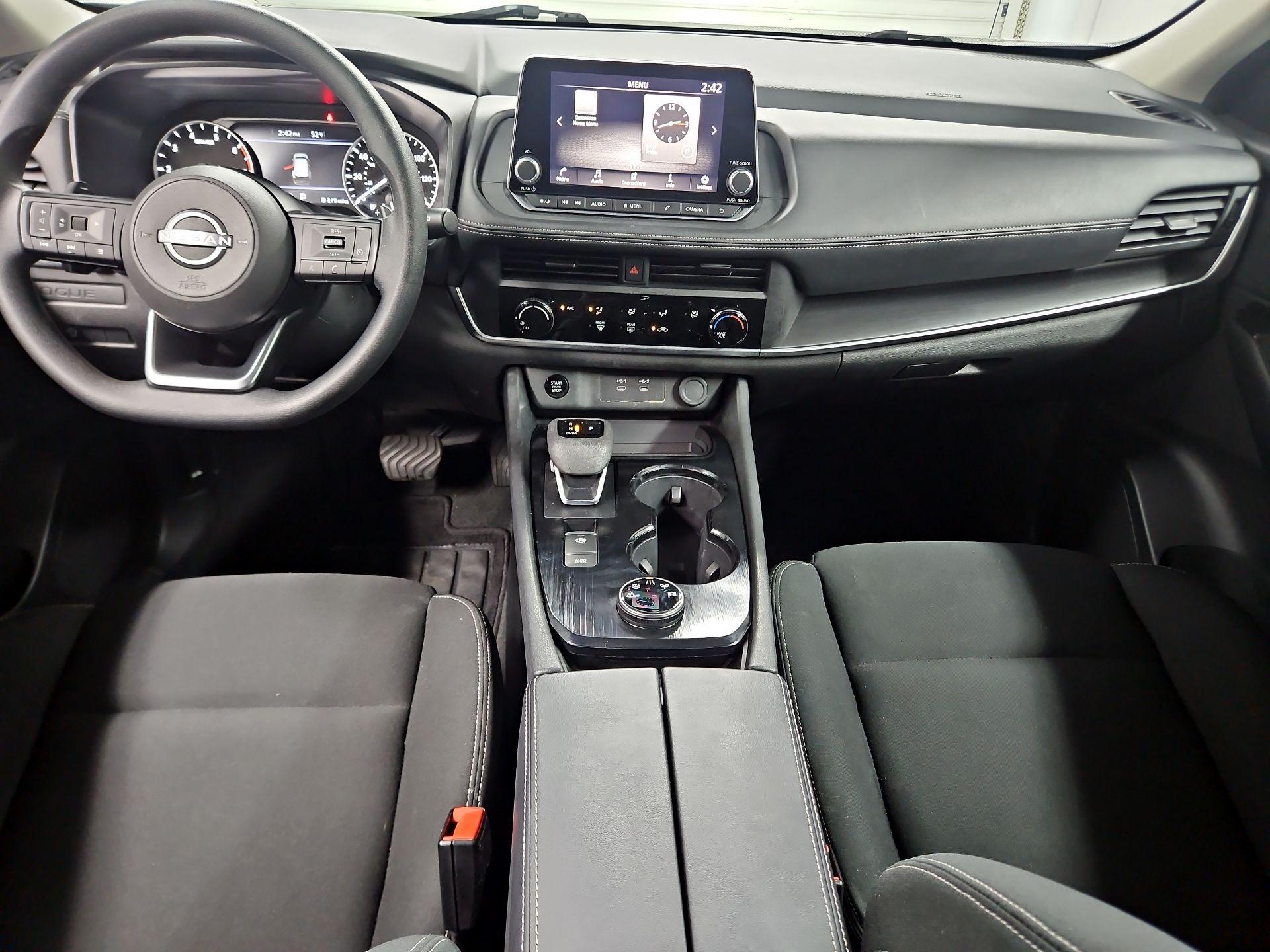 Thumbnail: 2024 Nissan Rogue - 9