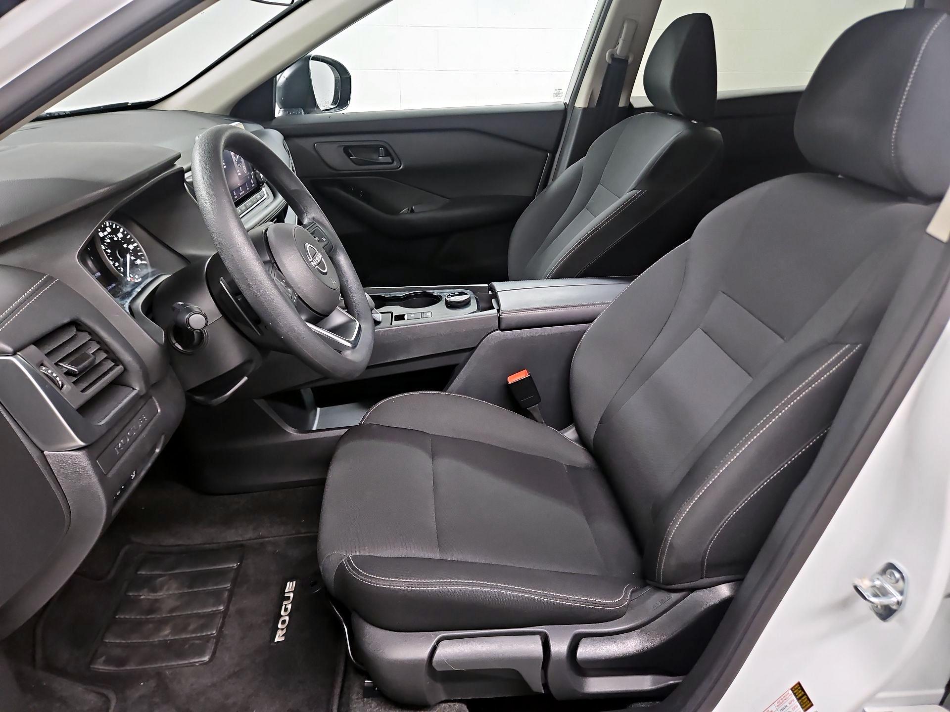 Thumbnail: 2024 Nissan Rogue - 11