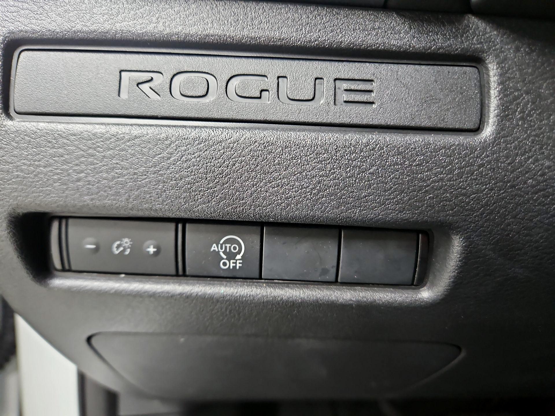 Thumbnail: 2024 Nissan Rogue - 13