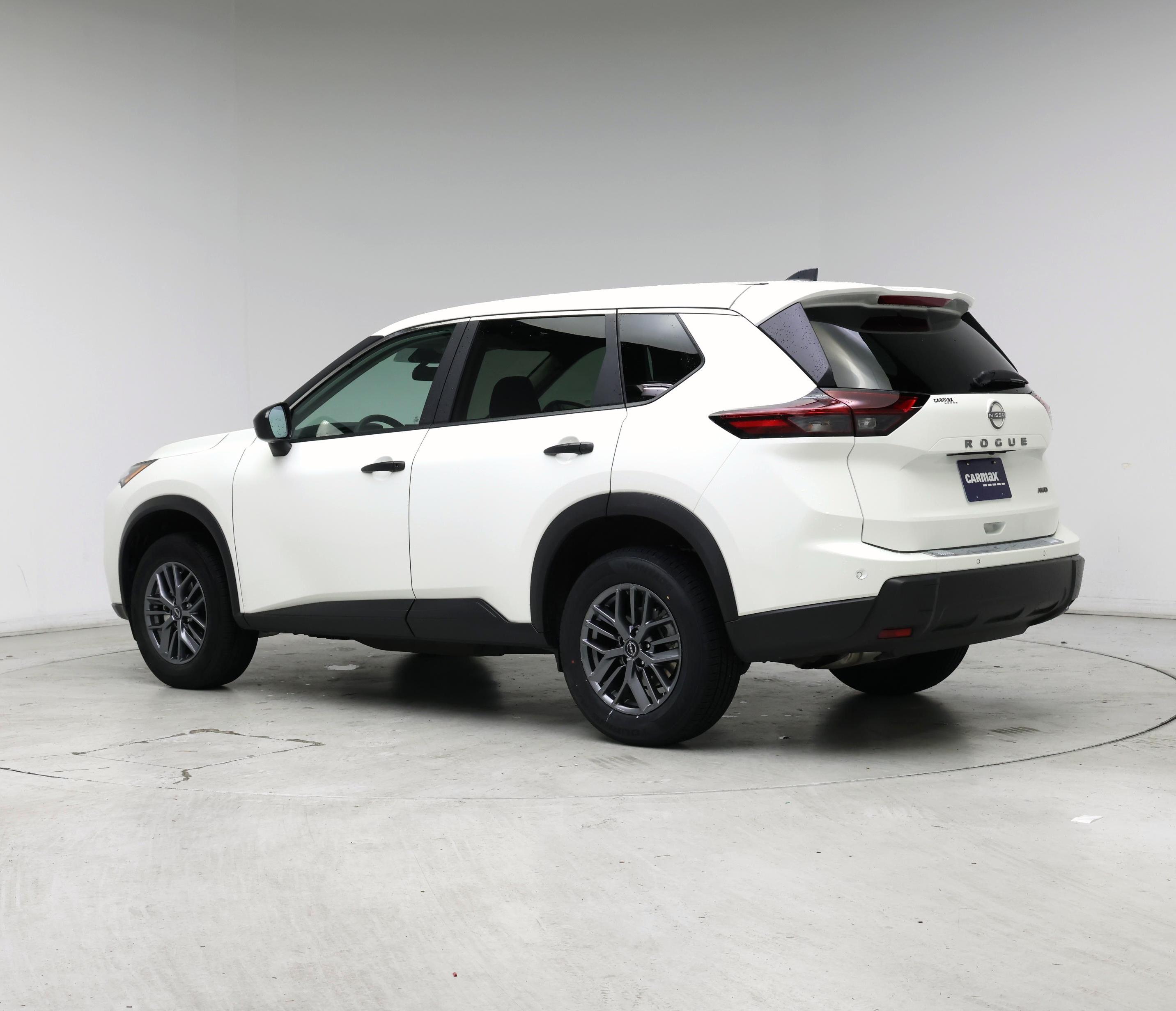 Thumbnail: 2024 Nissan Rogue - 2