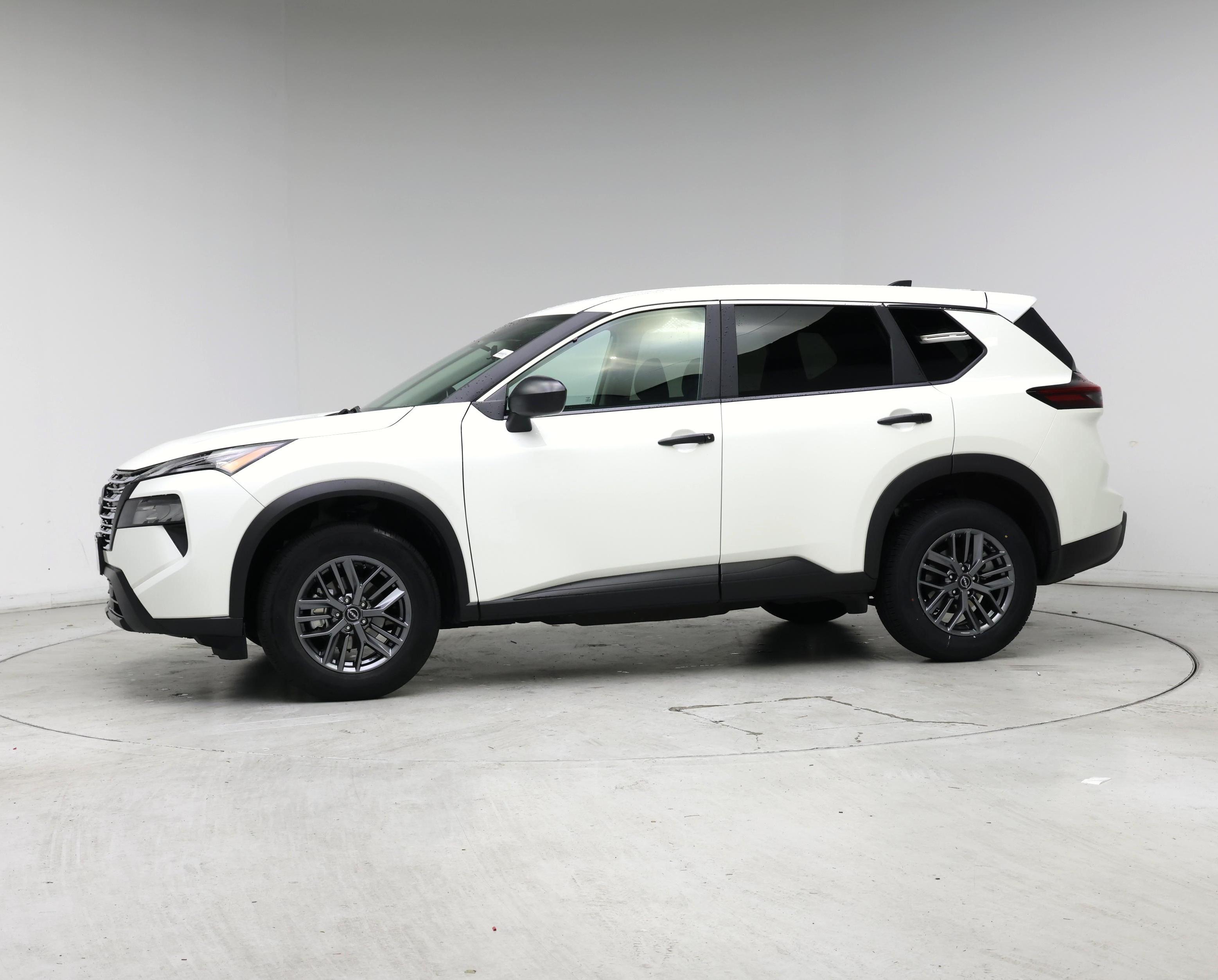 Thumbnail: 2024 Nissan Rogue - 3