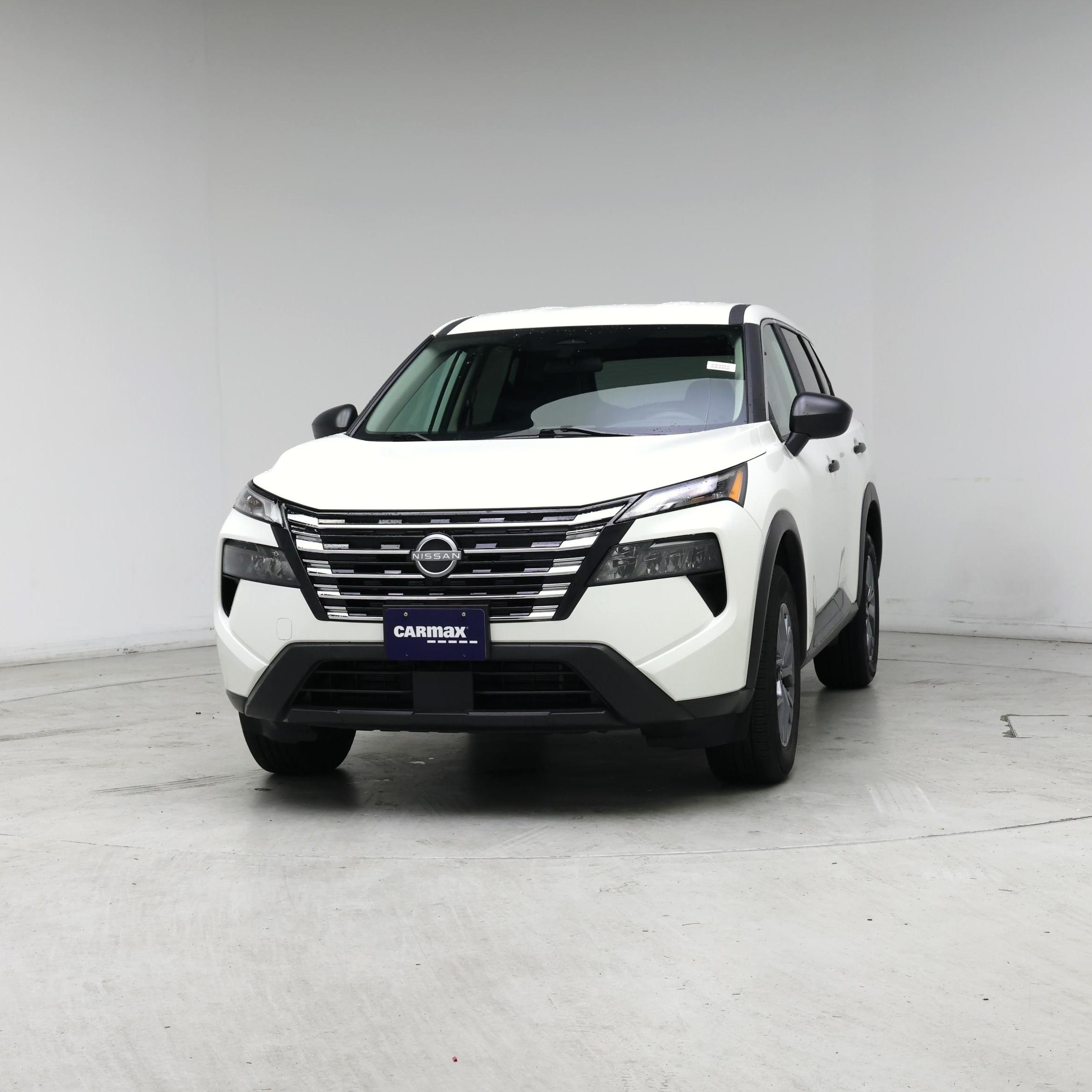Thumbnail: 2024 Nissan Rogue - 4