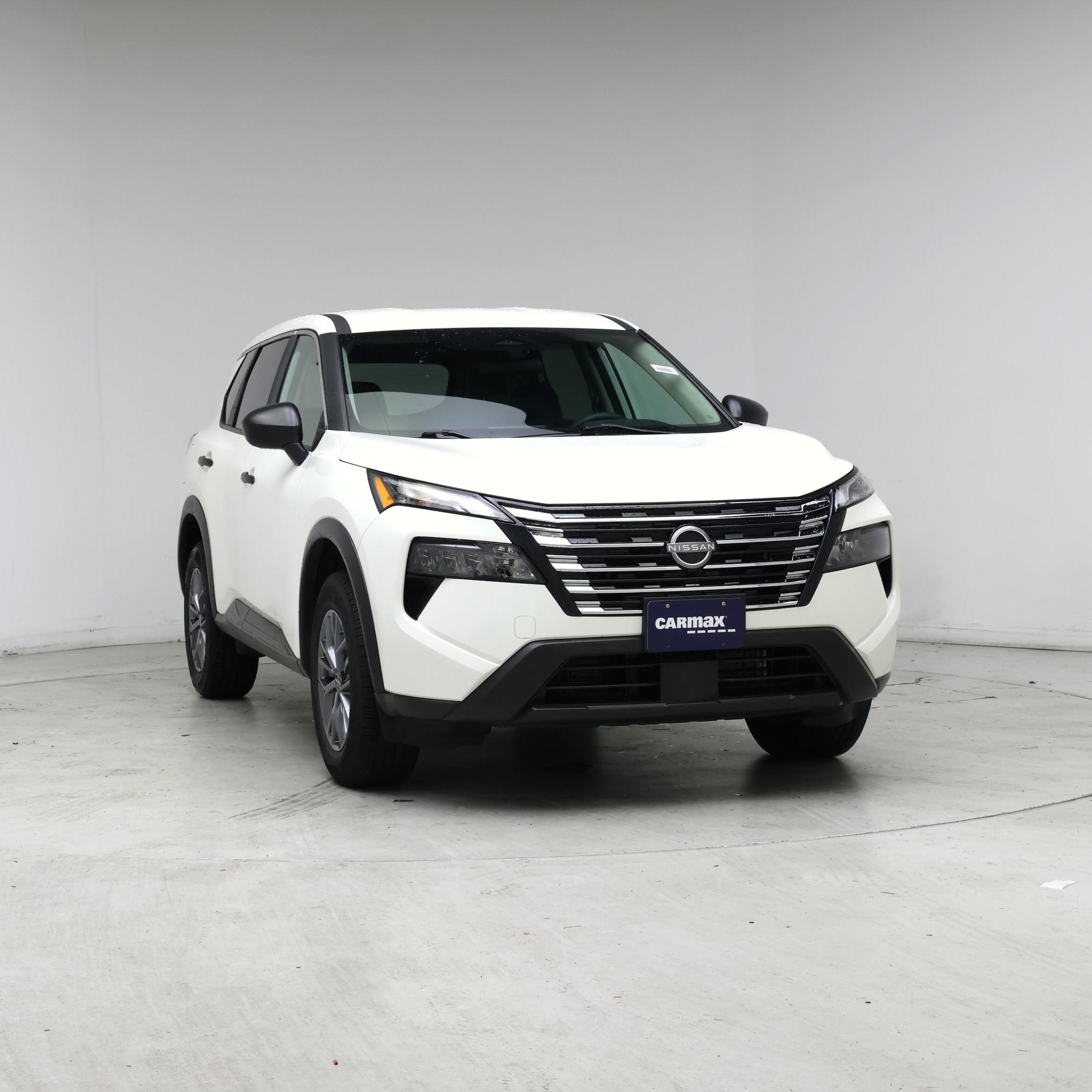 Thumbnail: 2024 Nissan Rogue - 5