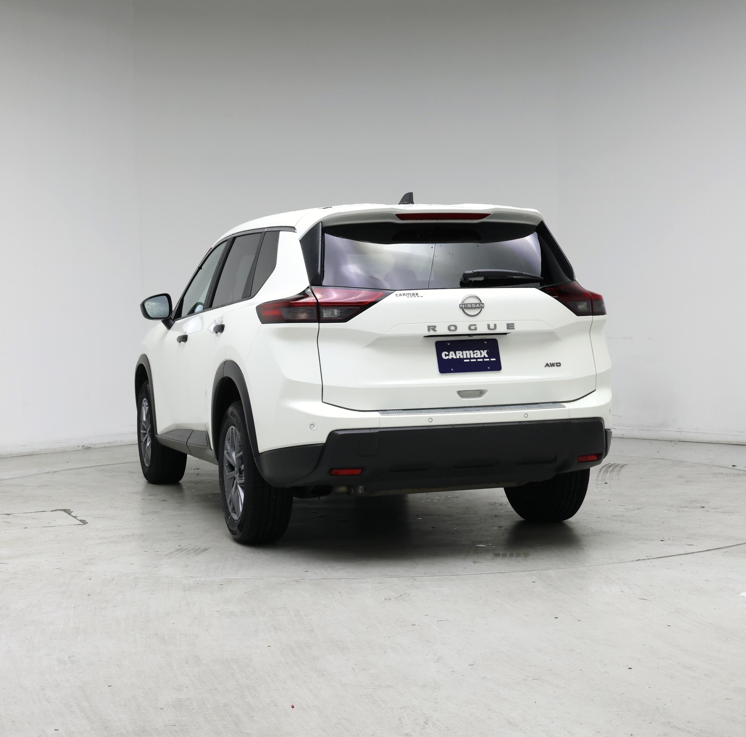 Thumbnail: 2024 Nissan Rogue - 6