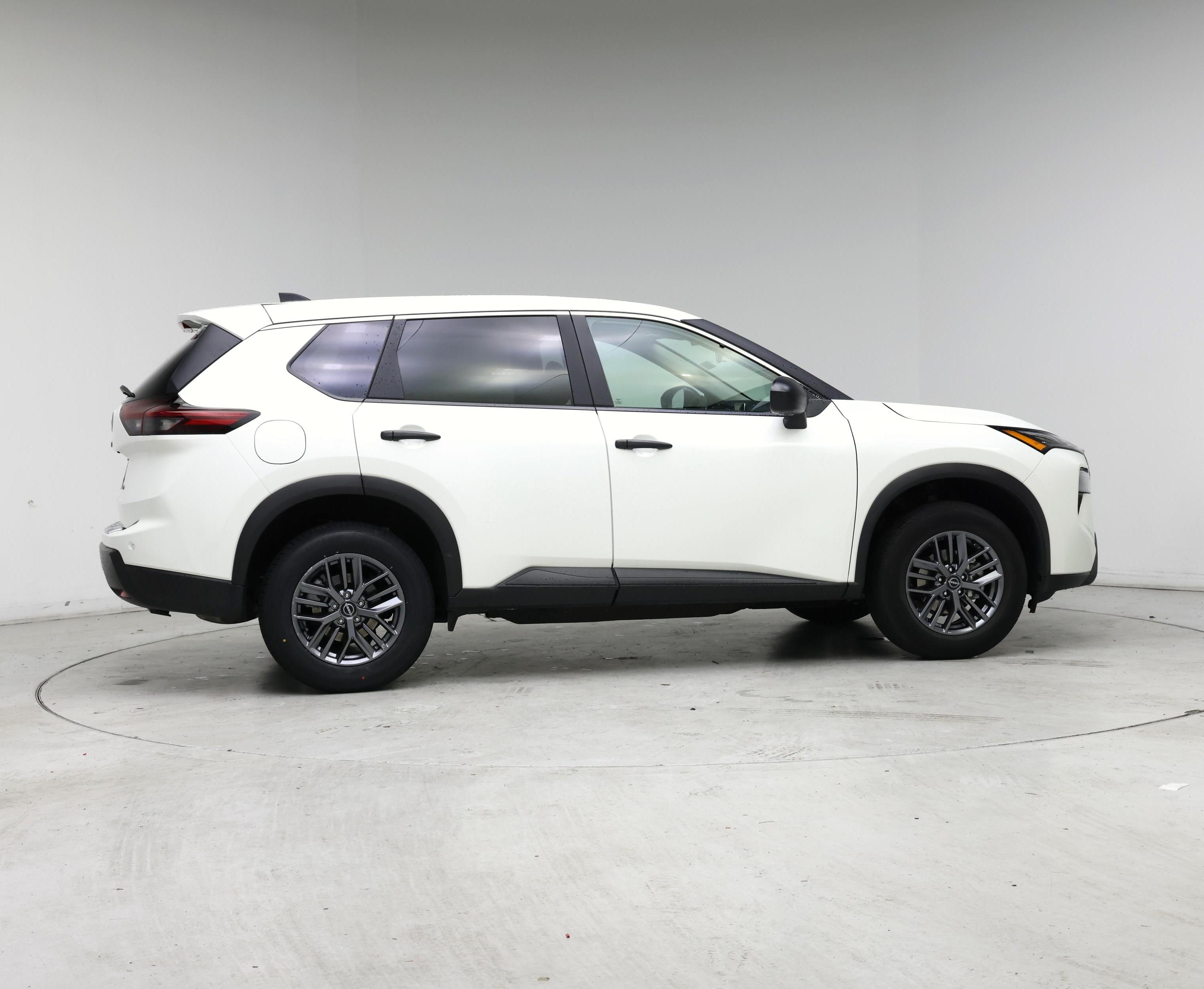 Thumbnail: 2024 Nissan Rogue - 7