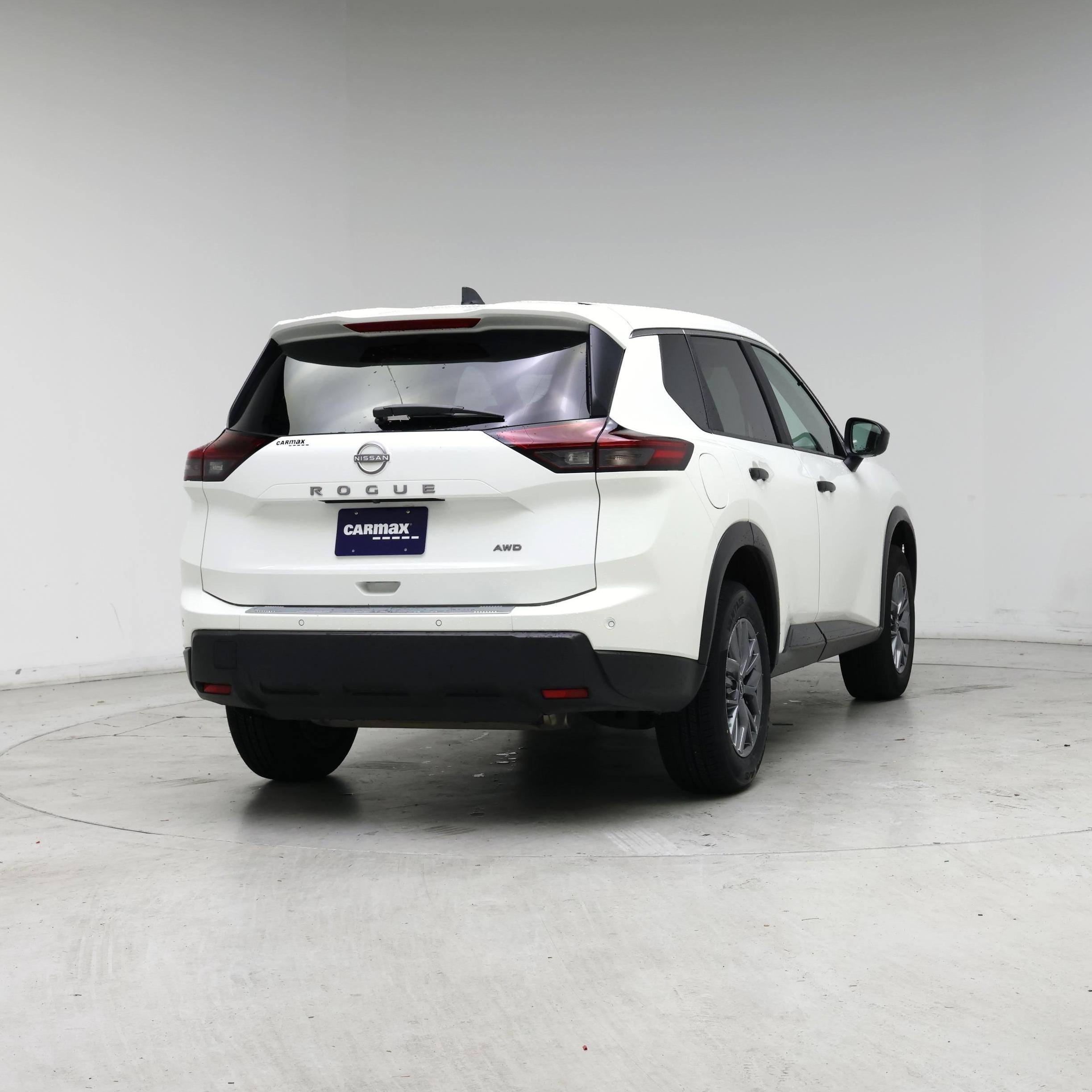 Thumbnail: 2024 Nissan Rogue - 8