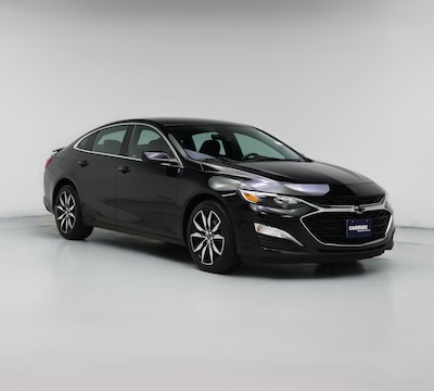 2020 Chevrolet Malibu RS