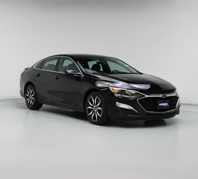 2020 Chevrolet Malibu RS