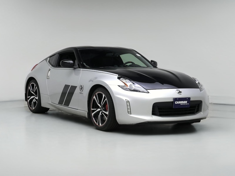 2020 Nissan Z Sport -
                  Puyallup, WA