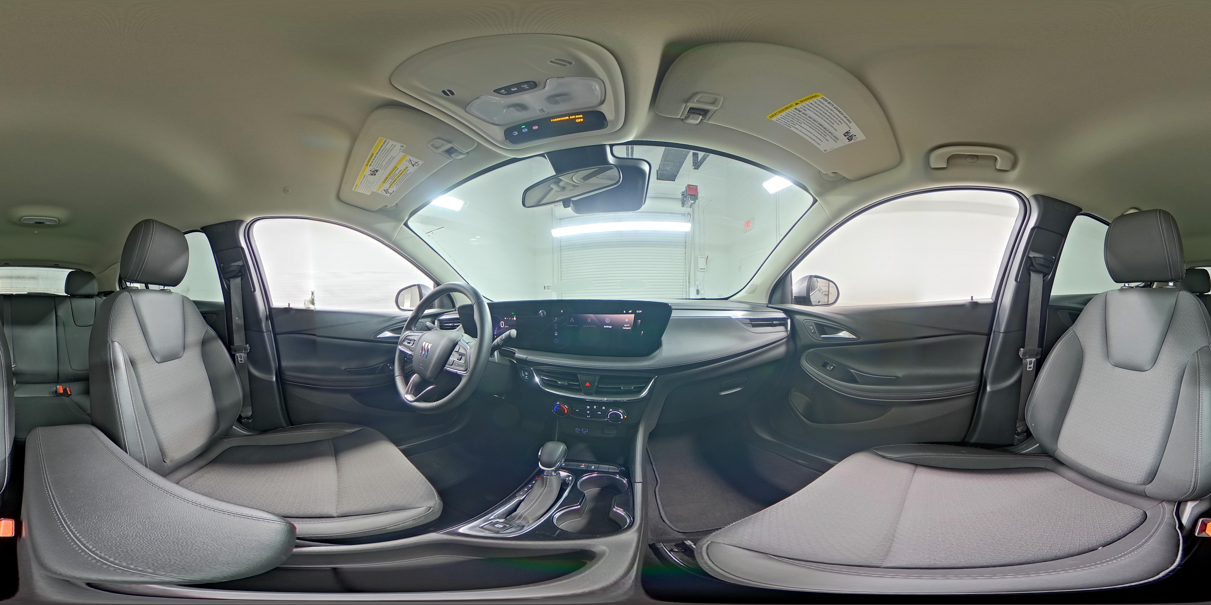 2025 Buick Encore GX Preferred - Photo 25