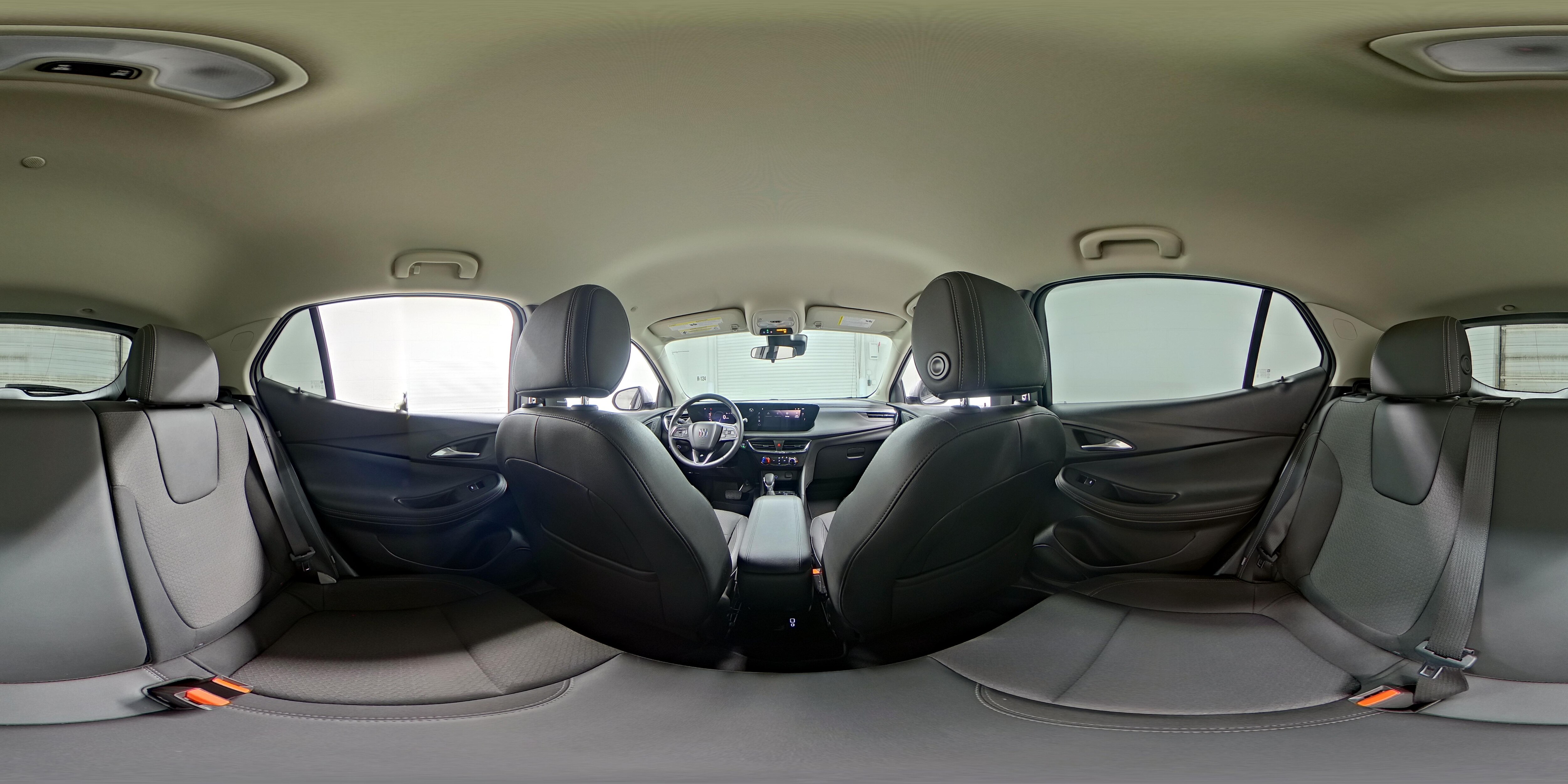 2025 Buick Encore GX Preferred - Photo 26
