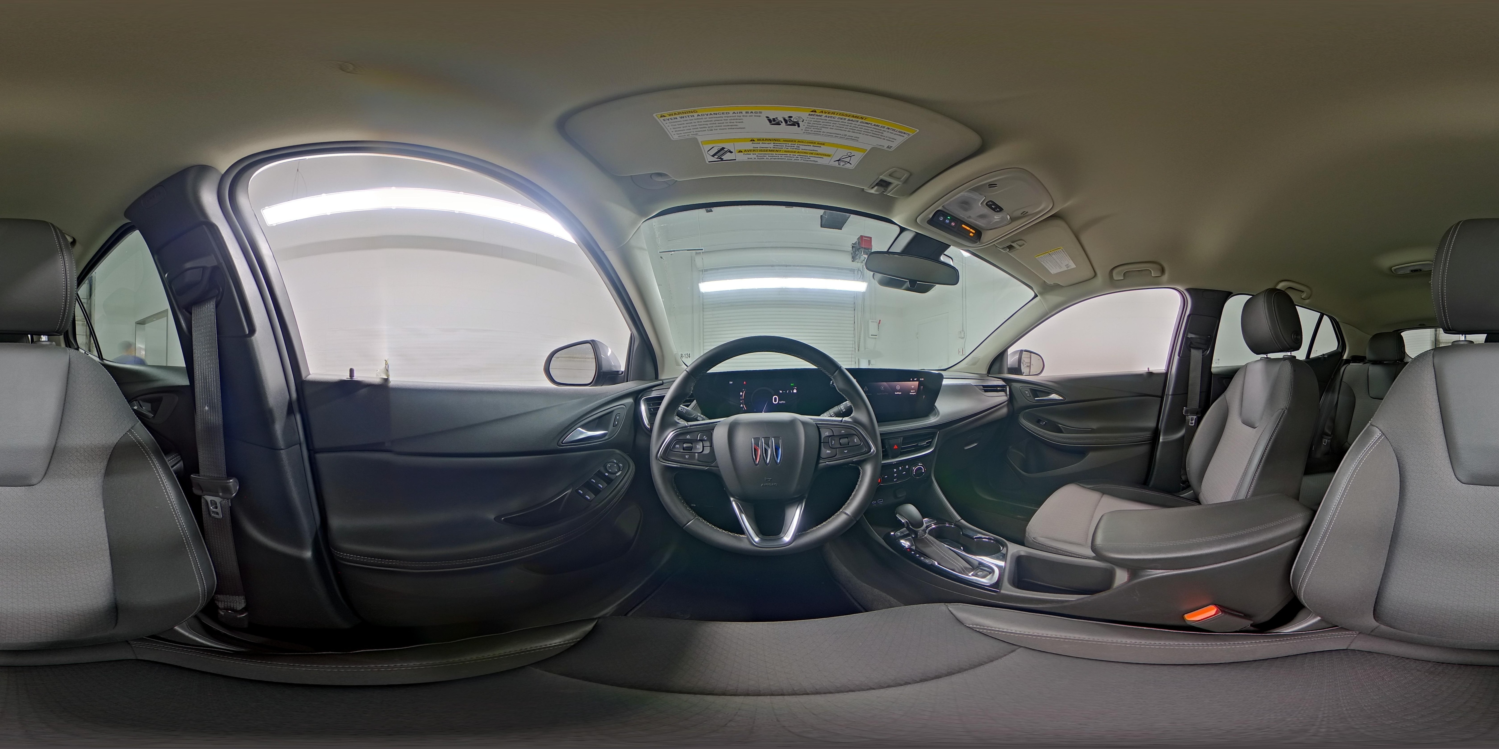 2025 Buick Encore GX Preferred - Photo 27