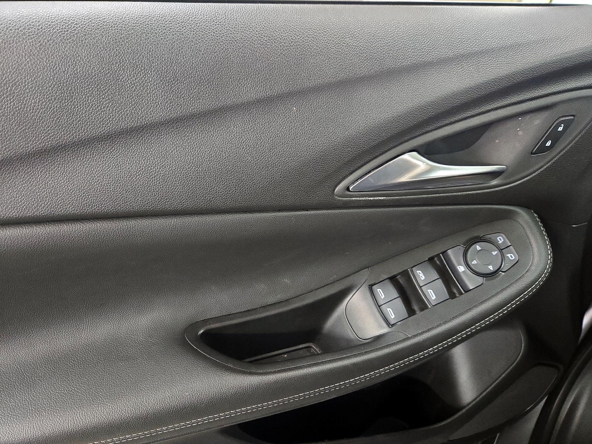 Thumbnail: 2025 Buick Encore GX - 12