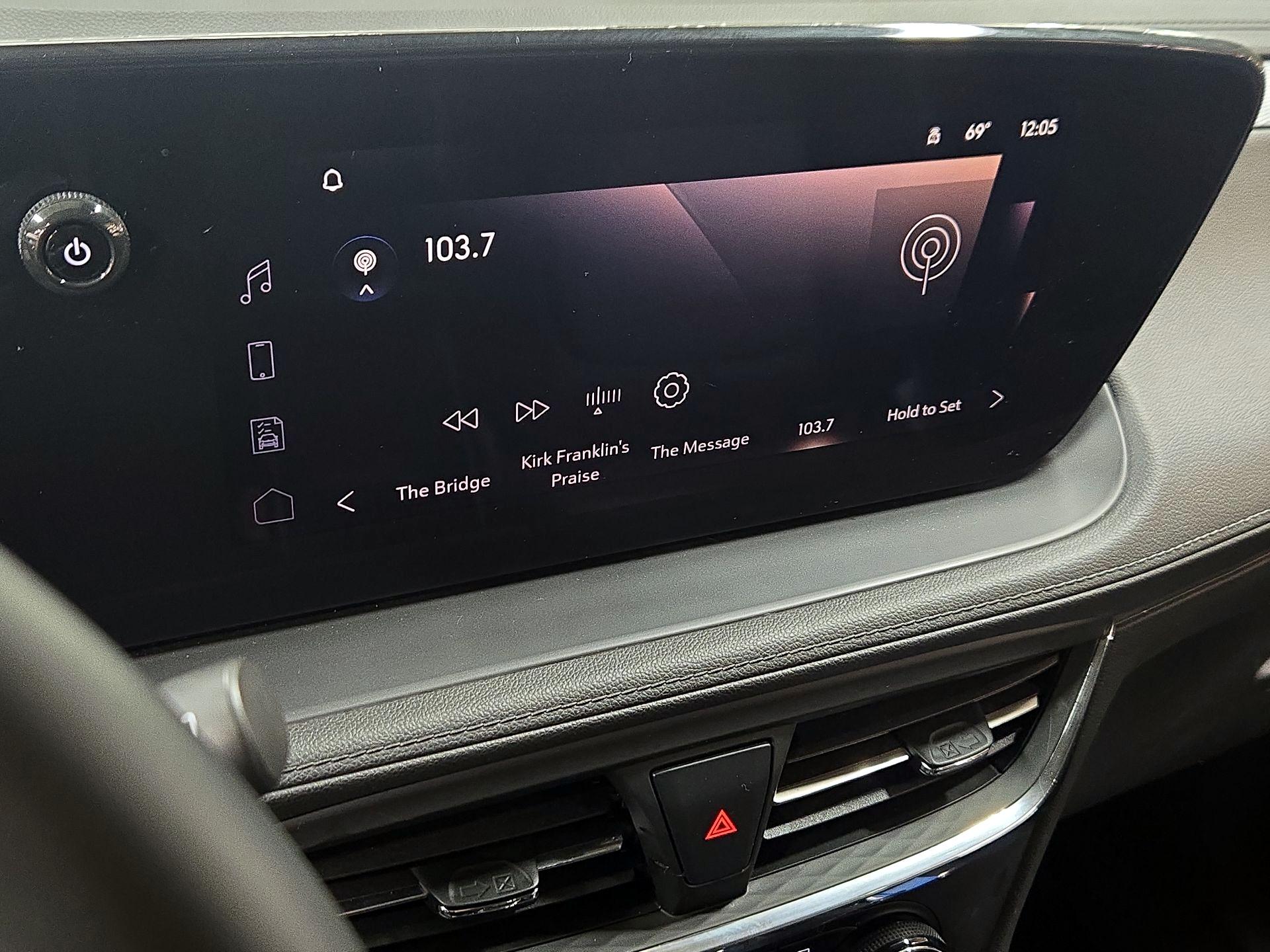 Thumbnail: 2025 Buick Encore GX - 15