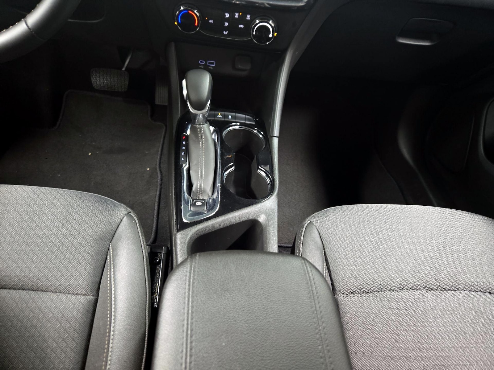 2025 Buick Encore GX Preferred - Photo 18