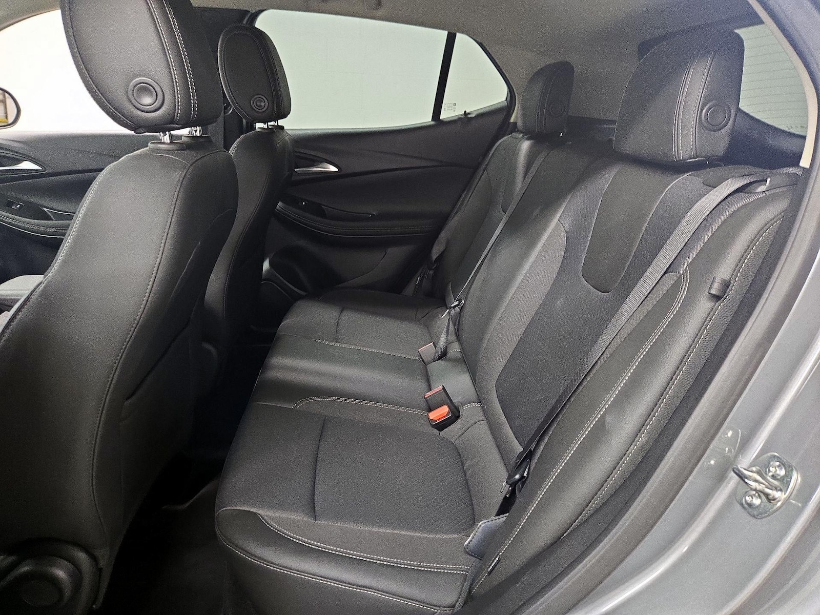 2025 Buick Encore GX Preferred - Photo 20