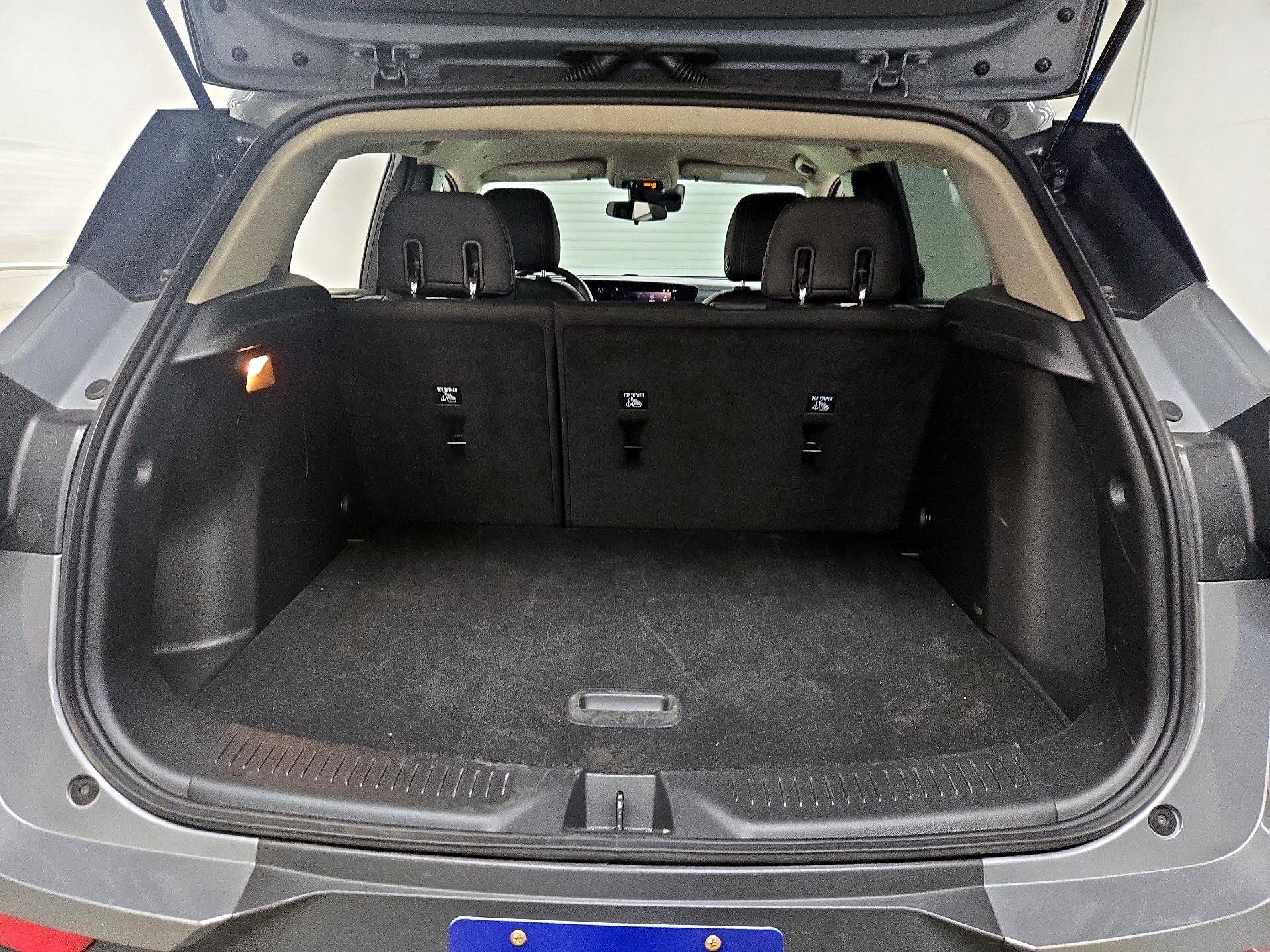 Thumbnail: 2025 Buick Encore GX - 20