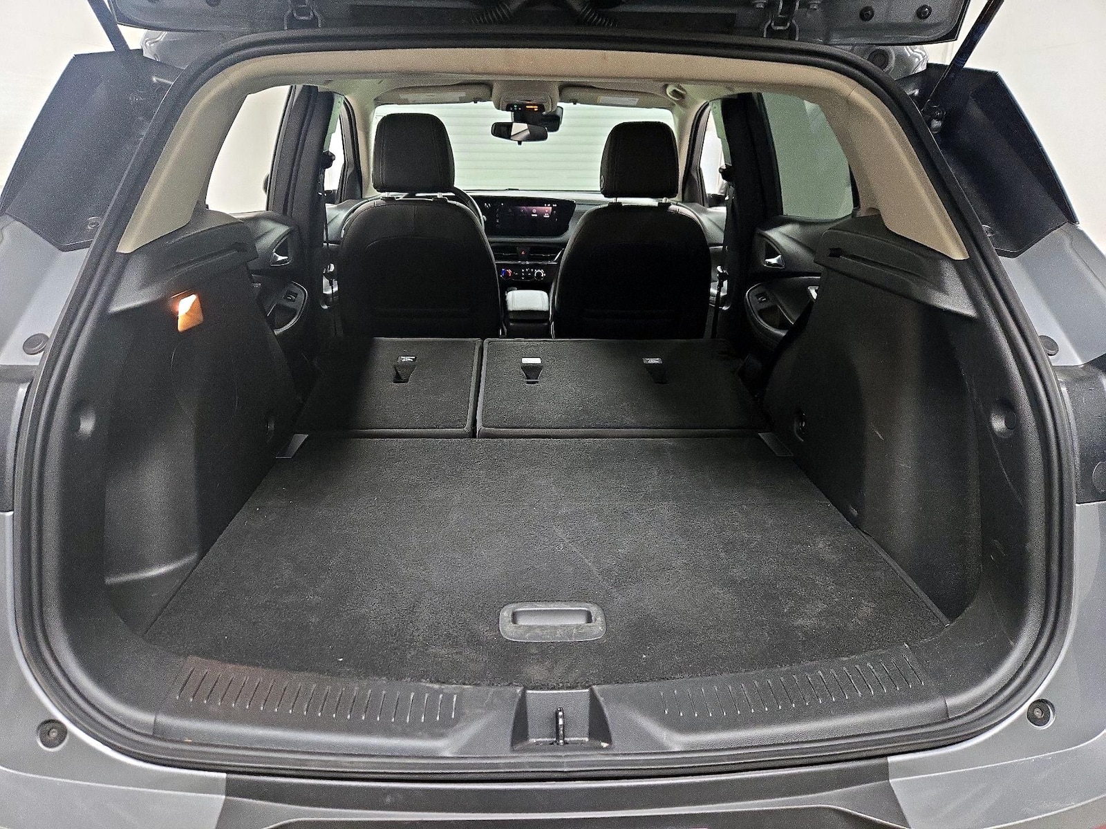 2025 Buick Encore GX Preferred - Photo 22