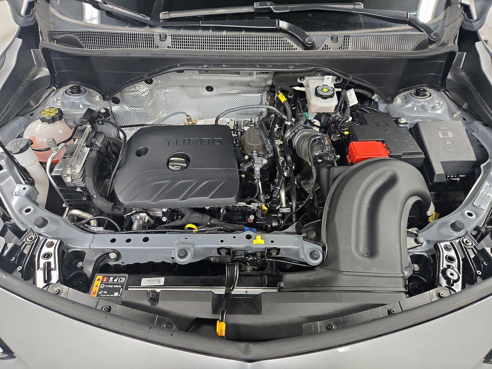 2025 Buick Encore GX Preferred - Photo 23