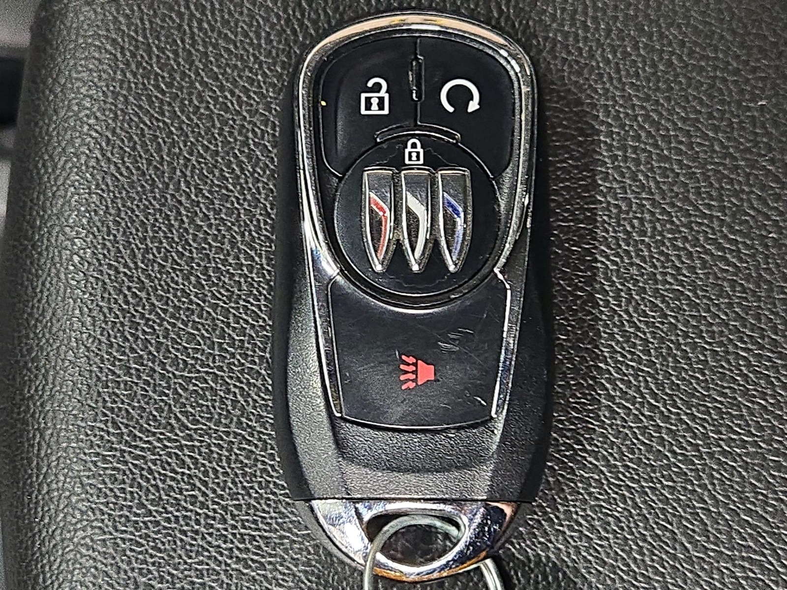 2025 Buick Encore GX Preferred - Photo 24