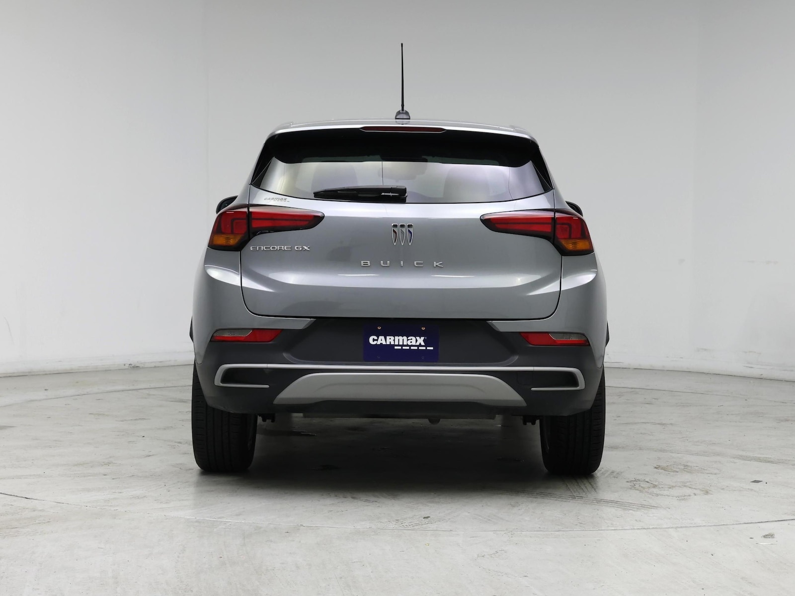 2025 Buick Encore GX Preferred - Photo 7