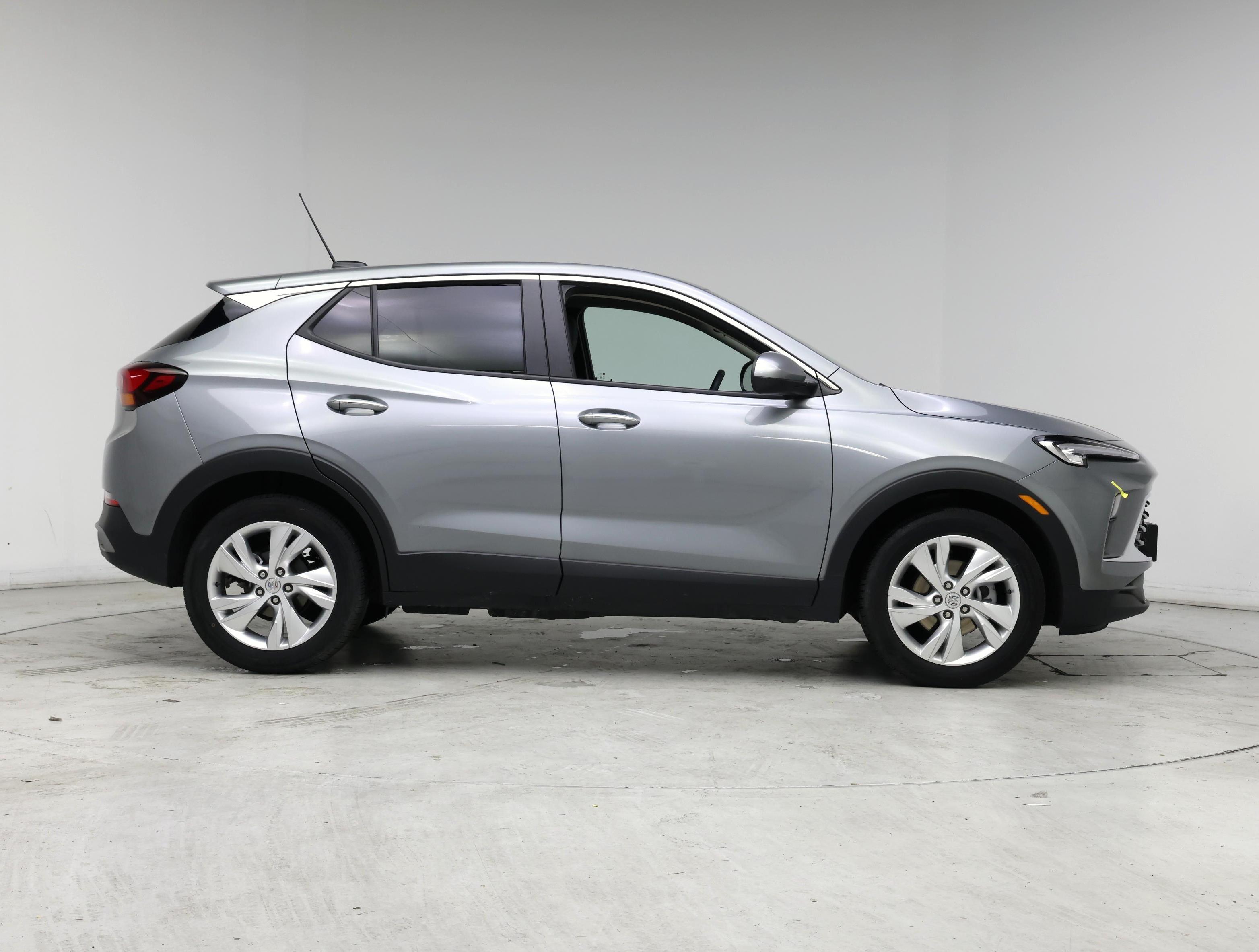 Thumbnail: 2025 Buick Encore GX - 7