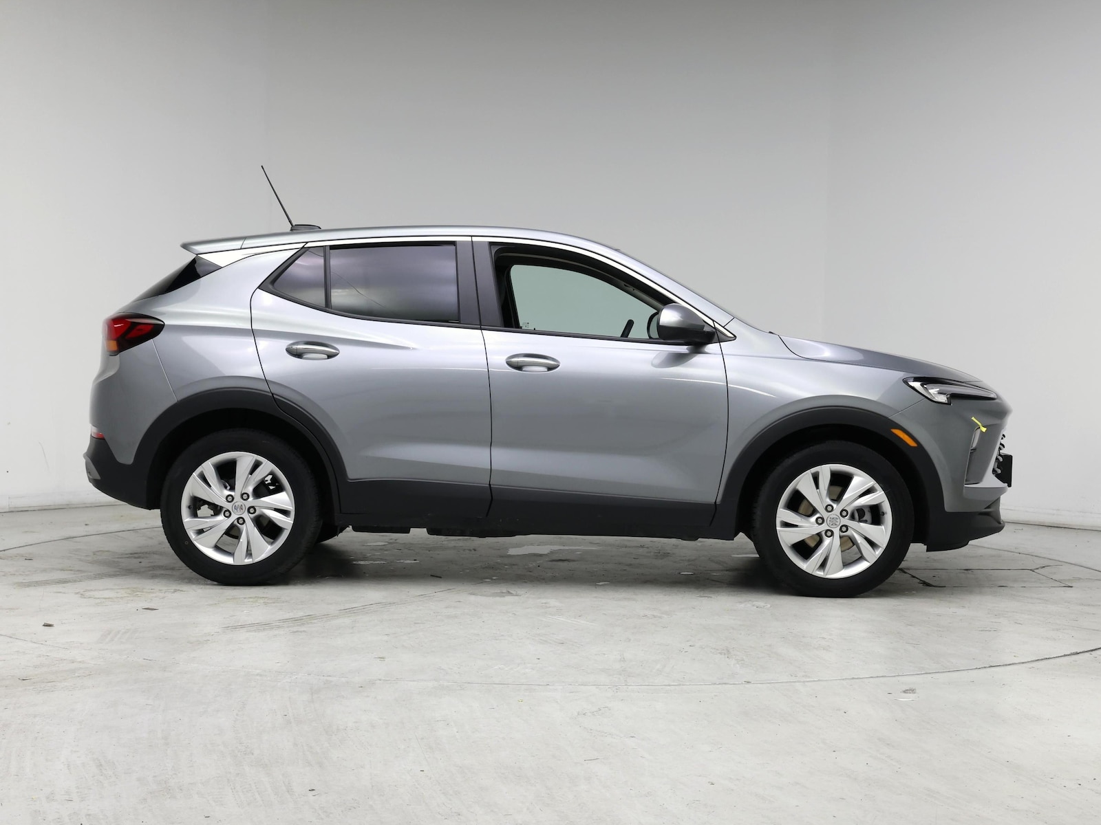 2025 Buick Encore GX Preferred - Photo 8
