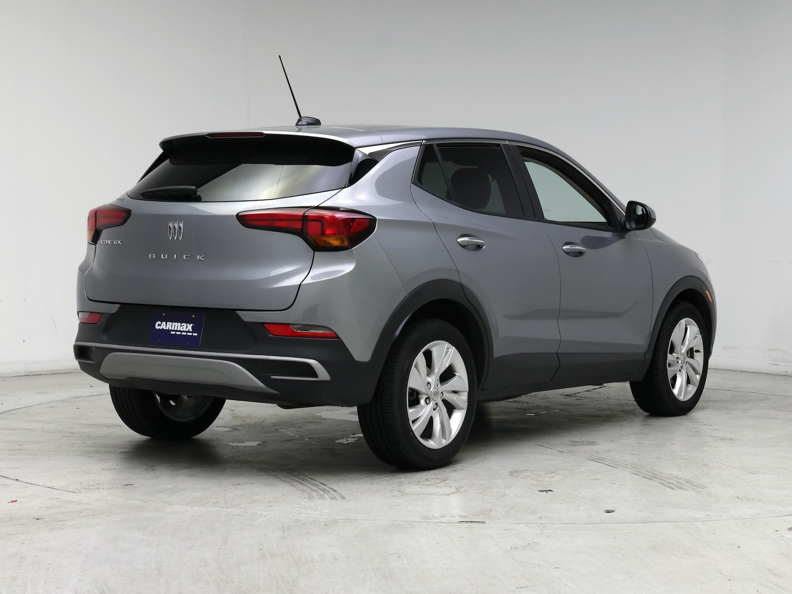 2025 Buick Encore GX Preferred - Photo 9