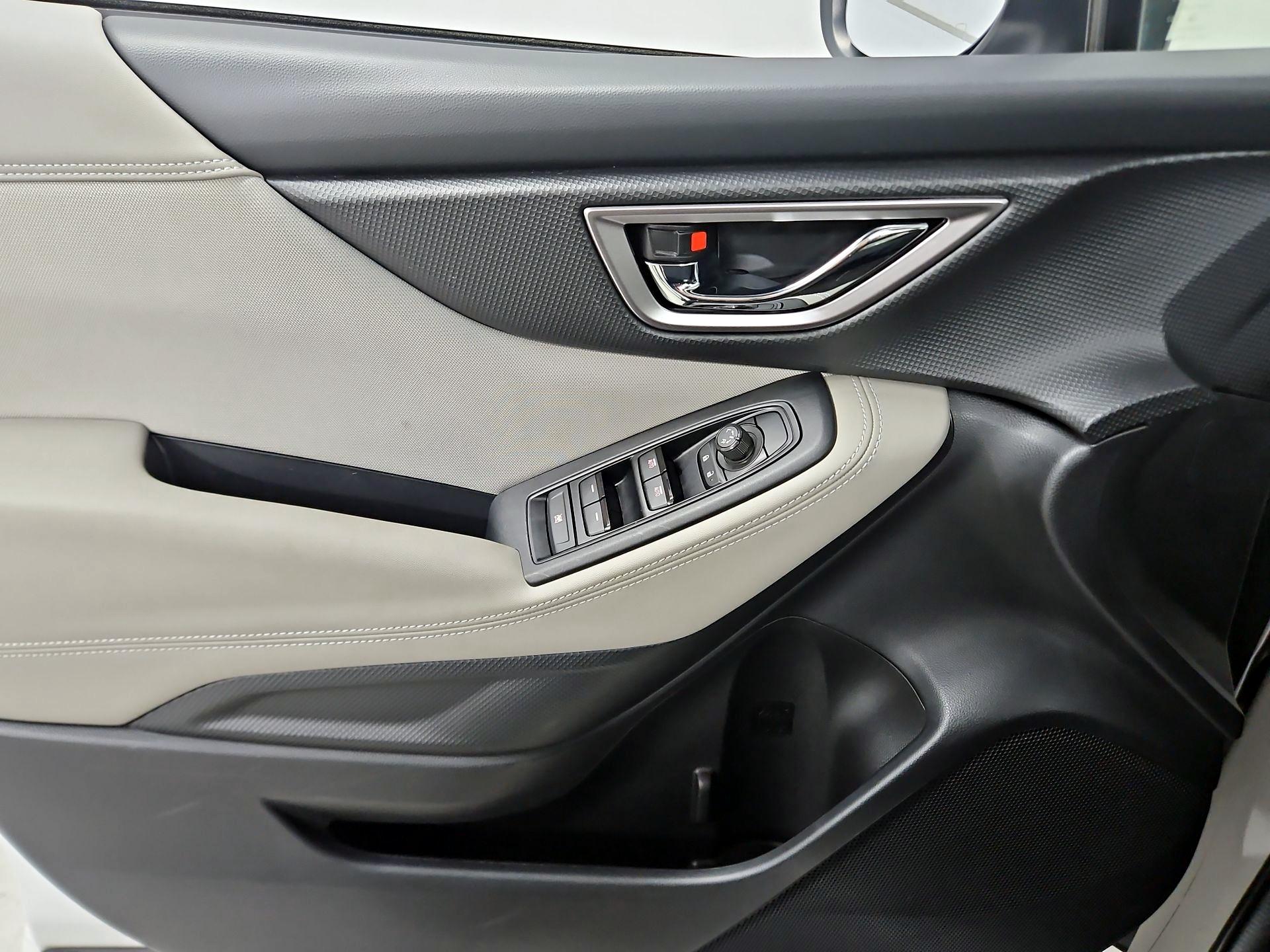 Thumbnail: 2023 Subaru Forester - 12