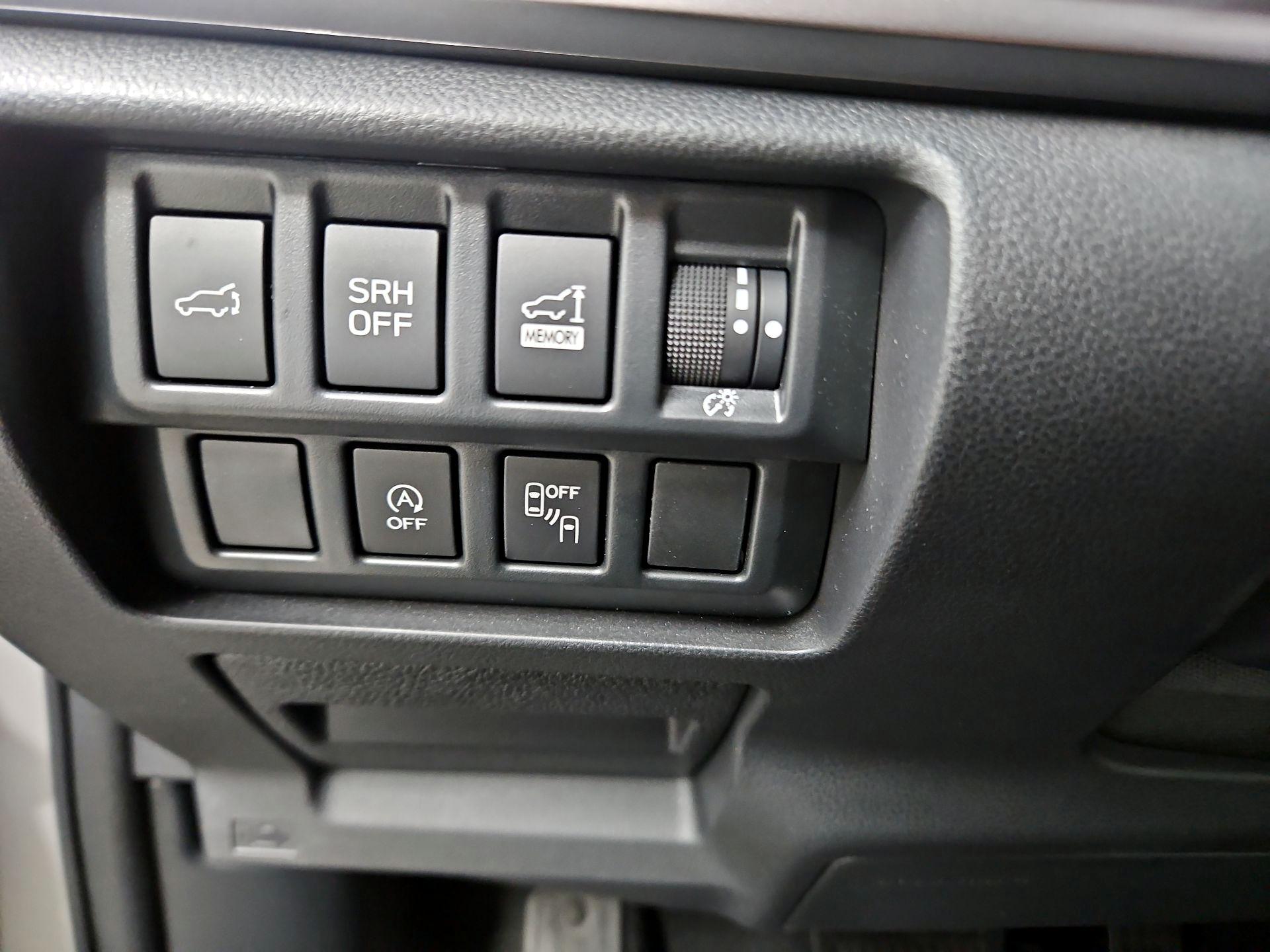 Thumbnail: 2023 Subaru Forester - 13