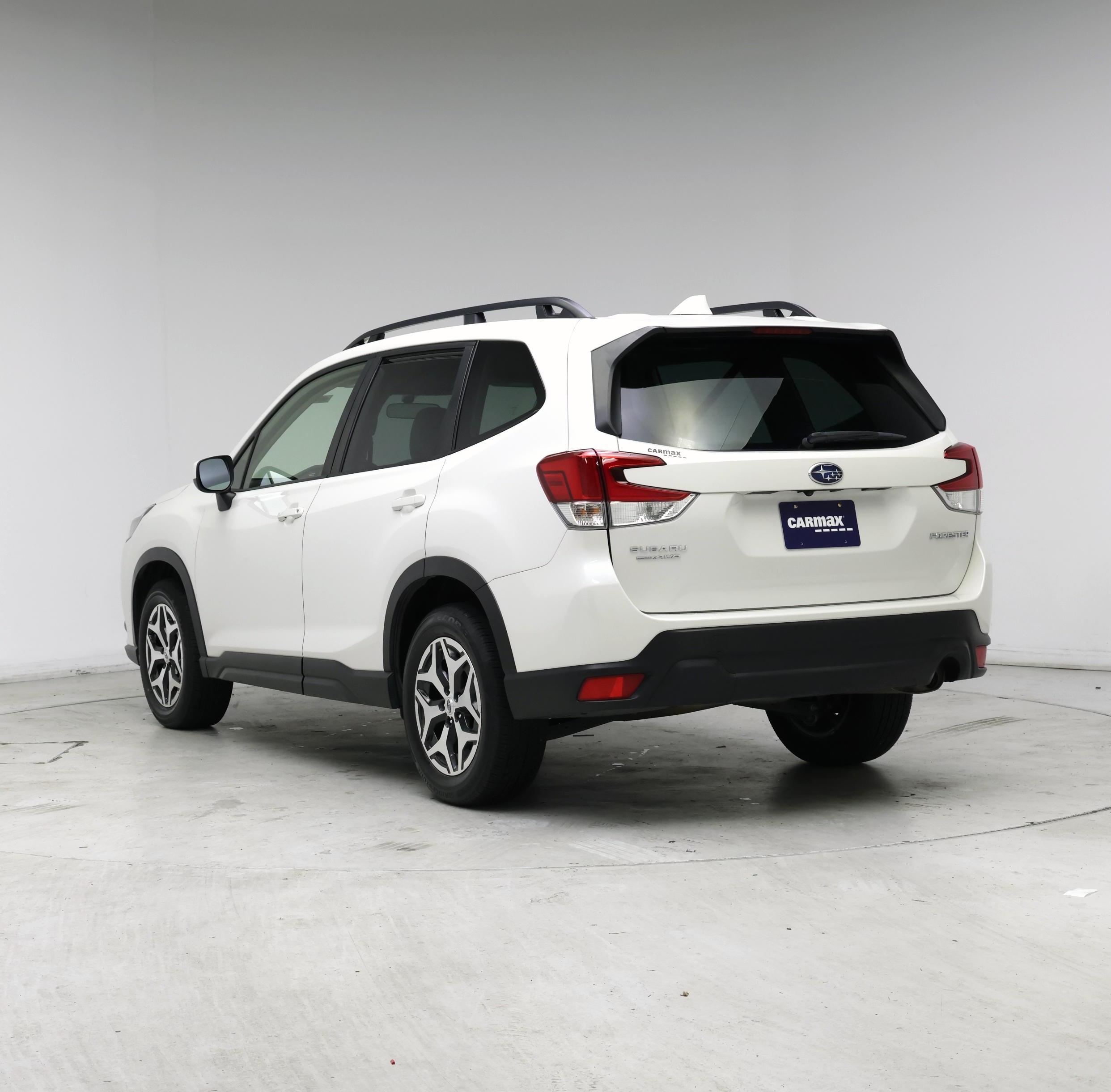 Thumbnail: 2023 Subaru Forester - 2