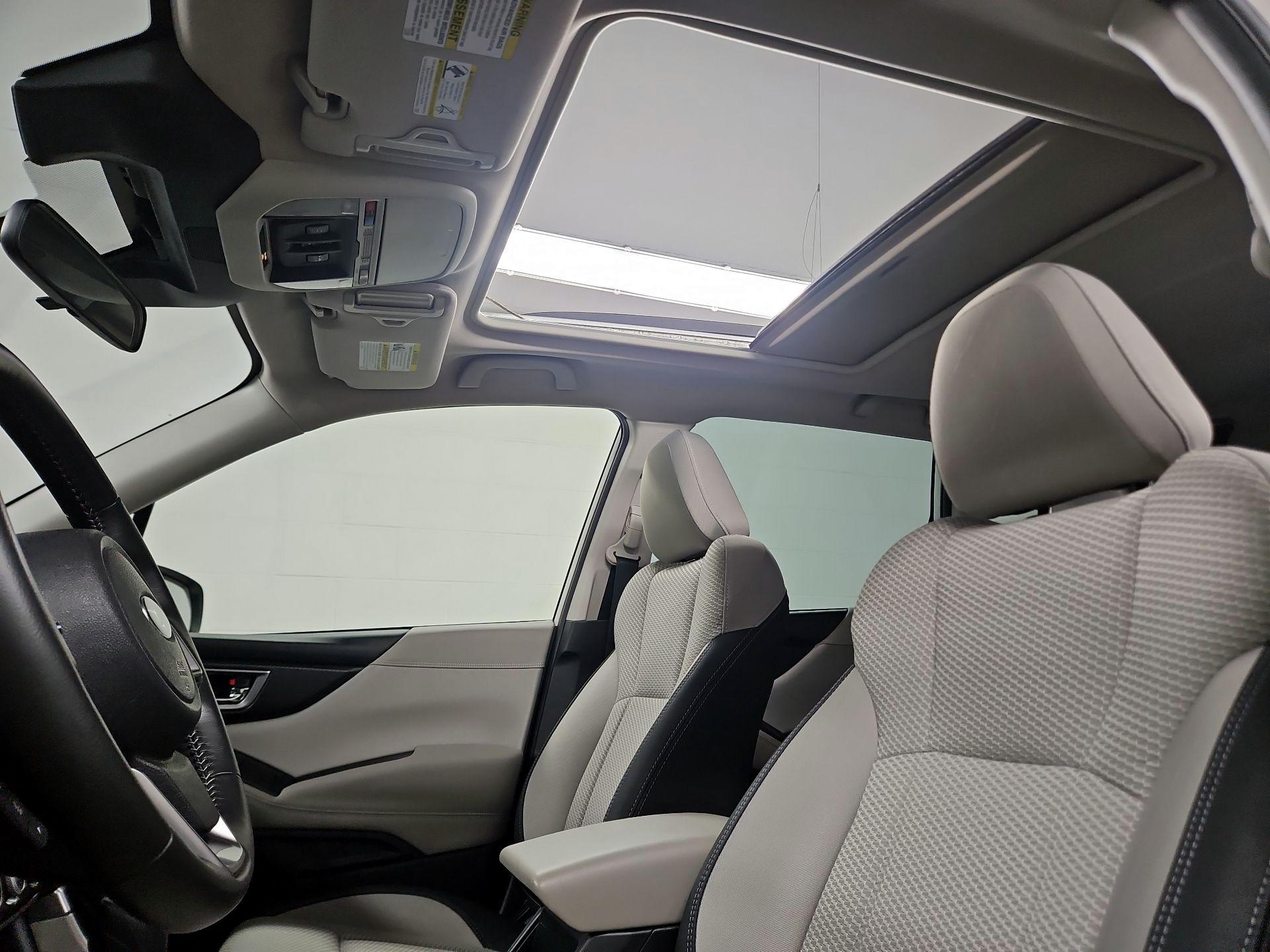 Thumbnail: 2023 Subaru Forester - 19
