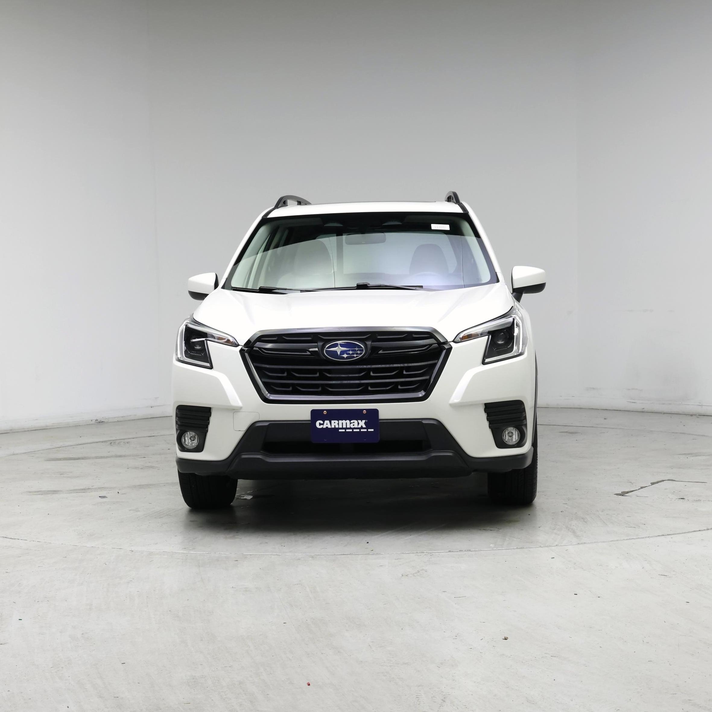 Thumbnail: 2023 Subaru Forester - 5