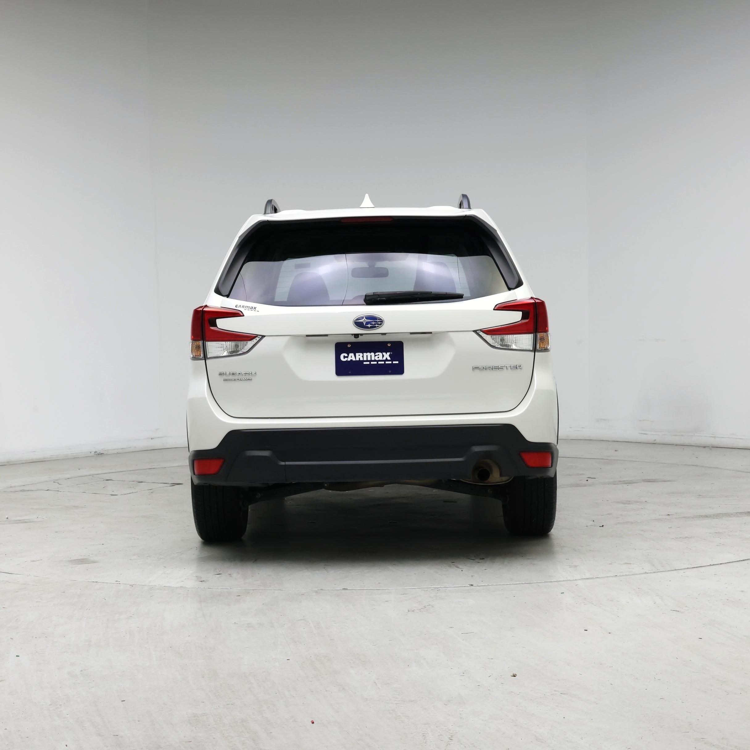 Thumbnail: 2023 Subaru Forester - 6