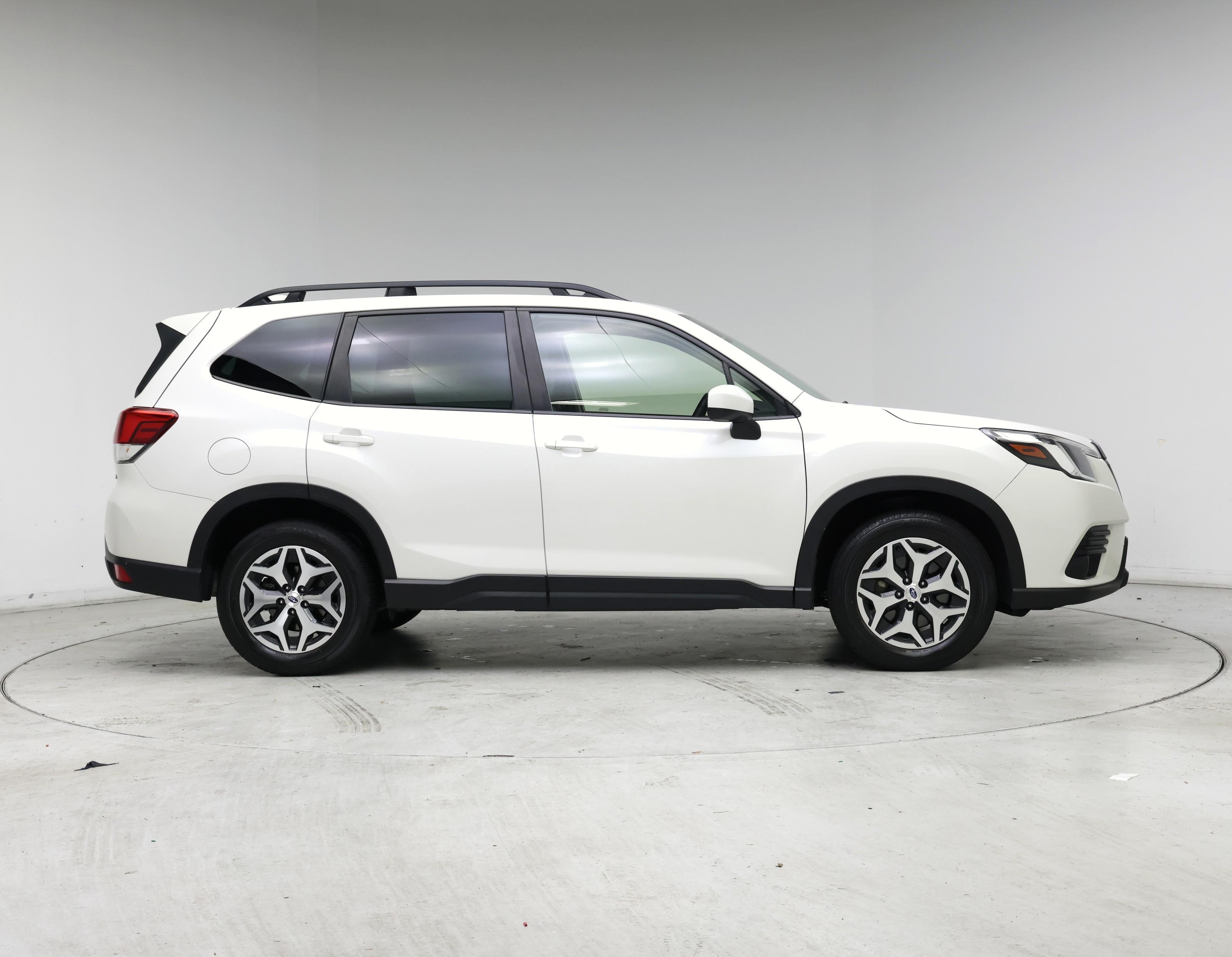 Thumbnail: 2023 Subaru Forester - 7