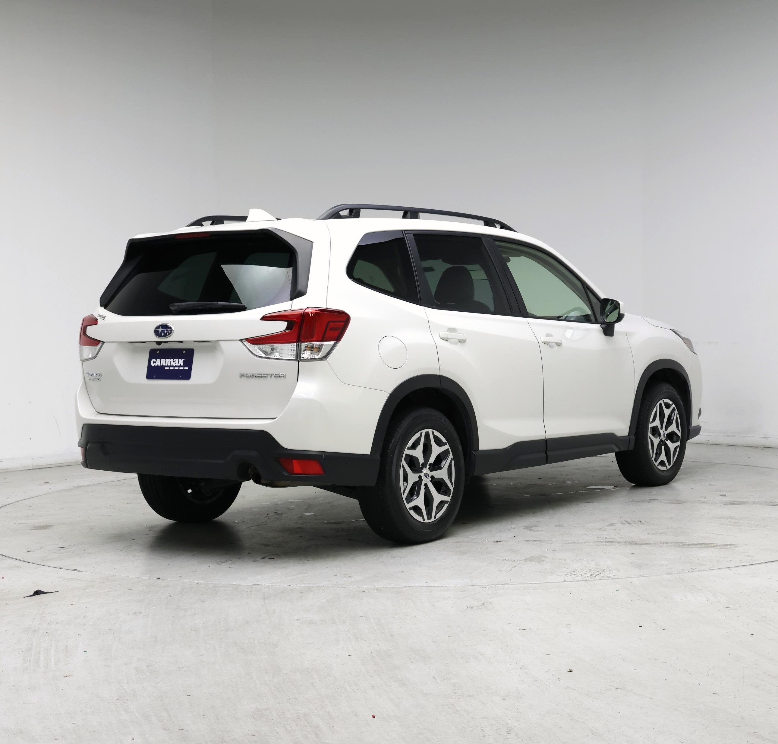 Thumbnail: 2023 Subaru Forester - 8