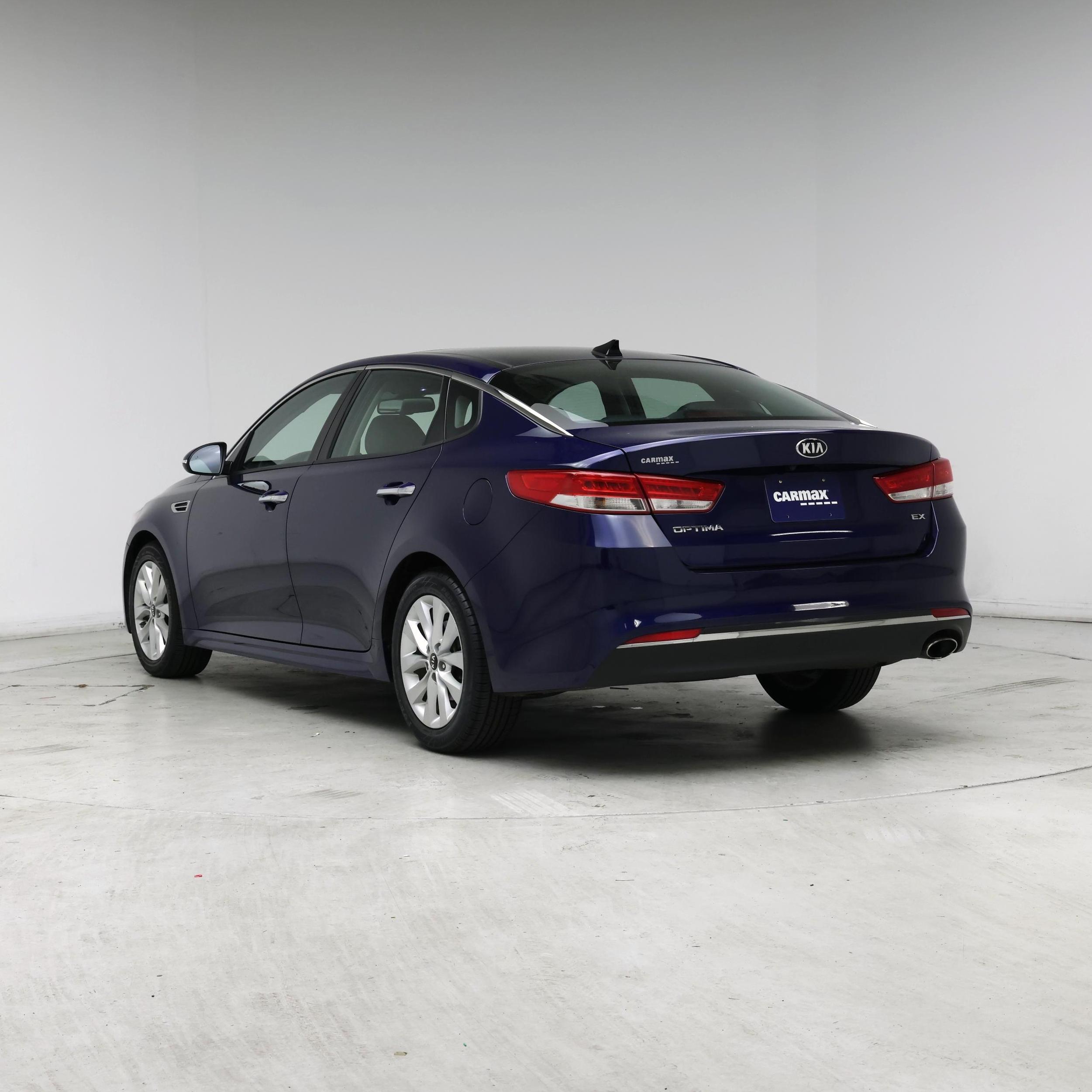 Thumbnail: 2018 Kia Optima - 2