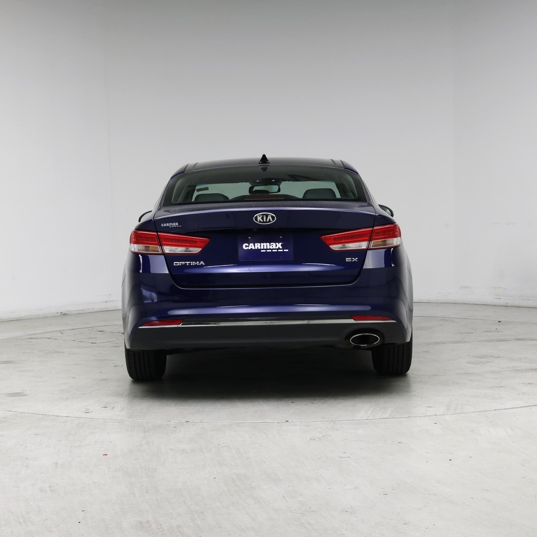 Thumbnail: 2018 Kia Optima - 6