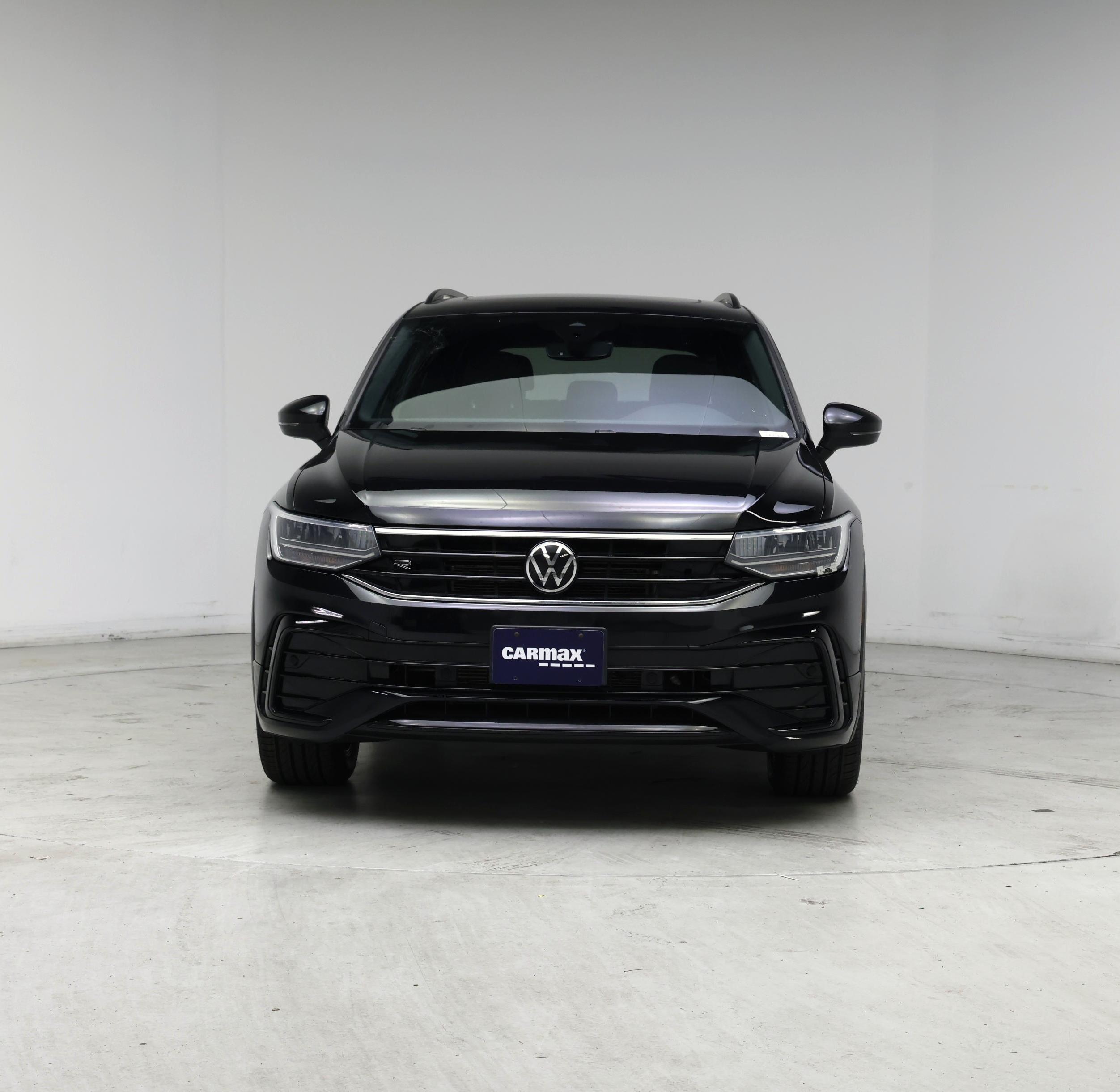 Thumbnail: 2023 Volkswagen Tiguan - 5