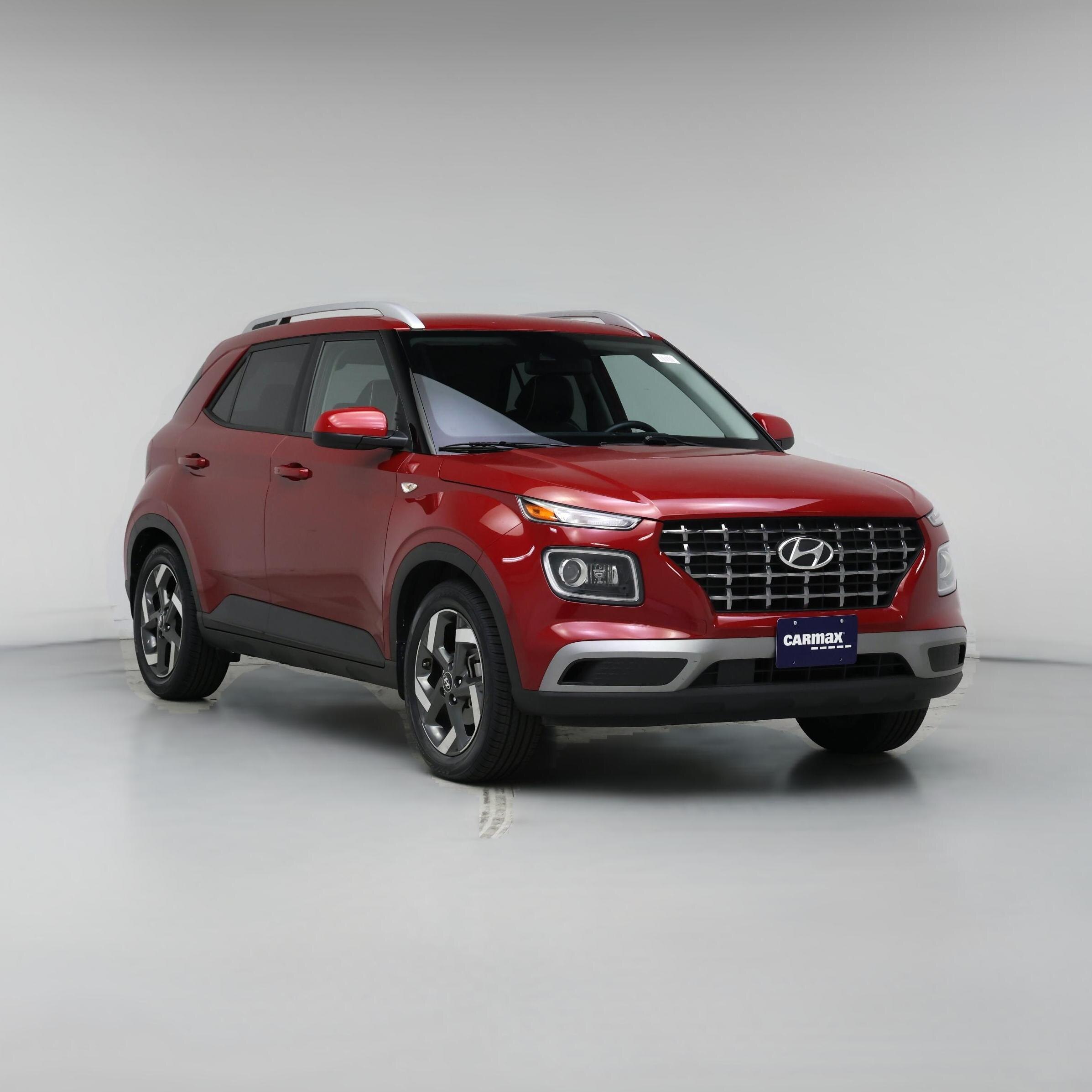 Thumbnail: 2022 Hyundai Venue - 1