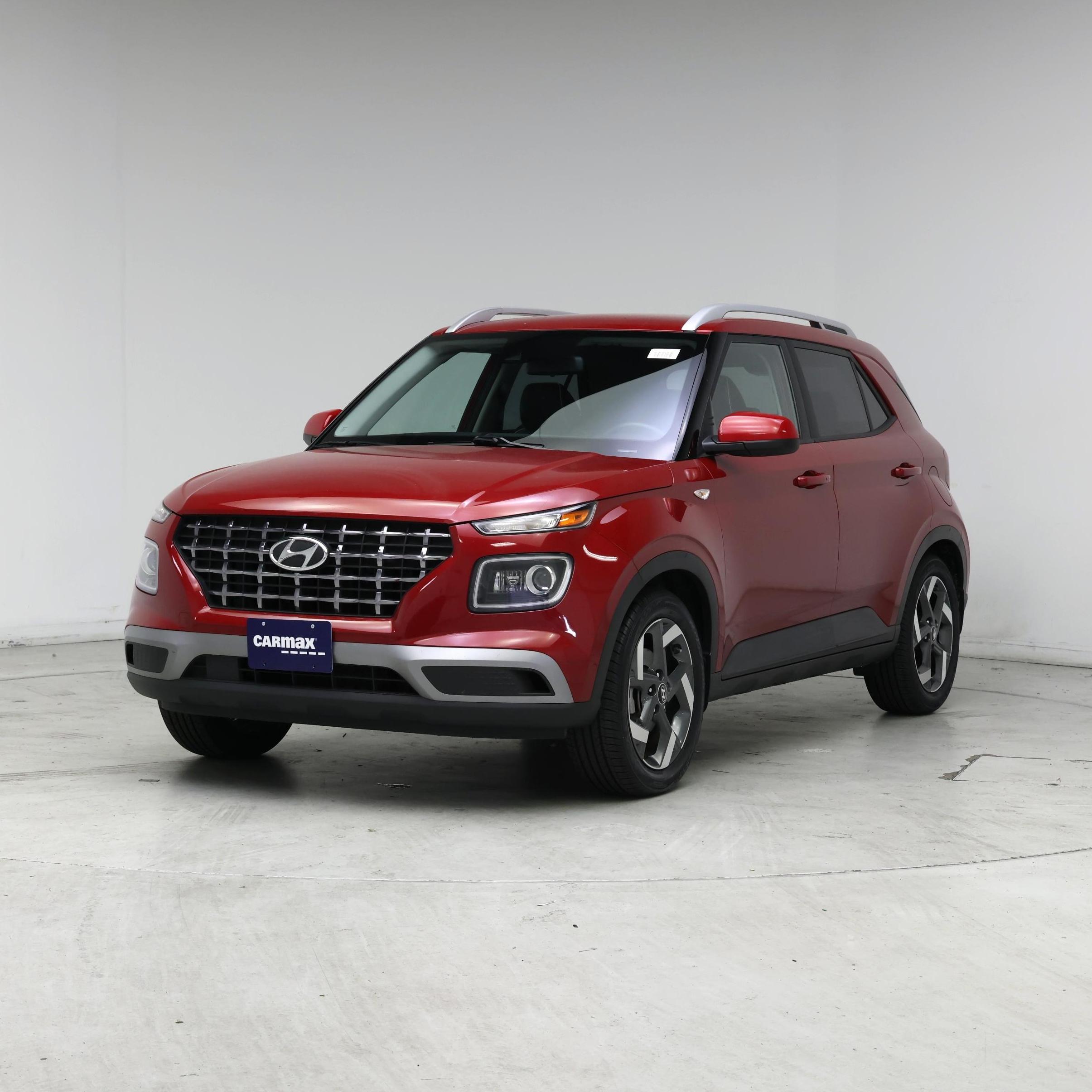 Thumbnail: 2022 Hyundai Venue - 4