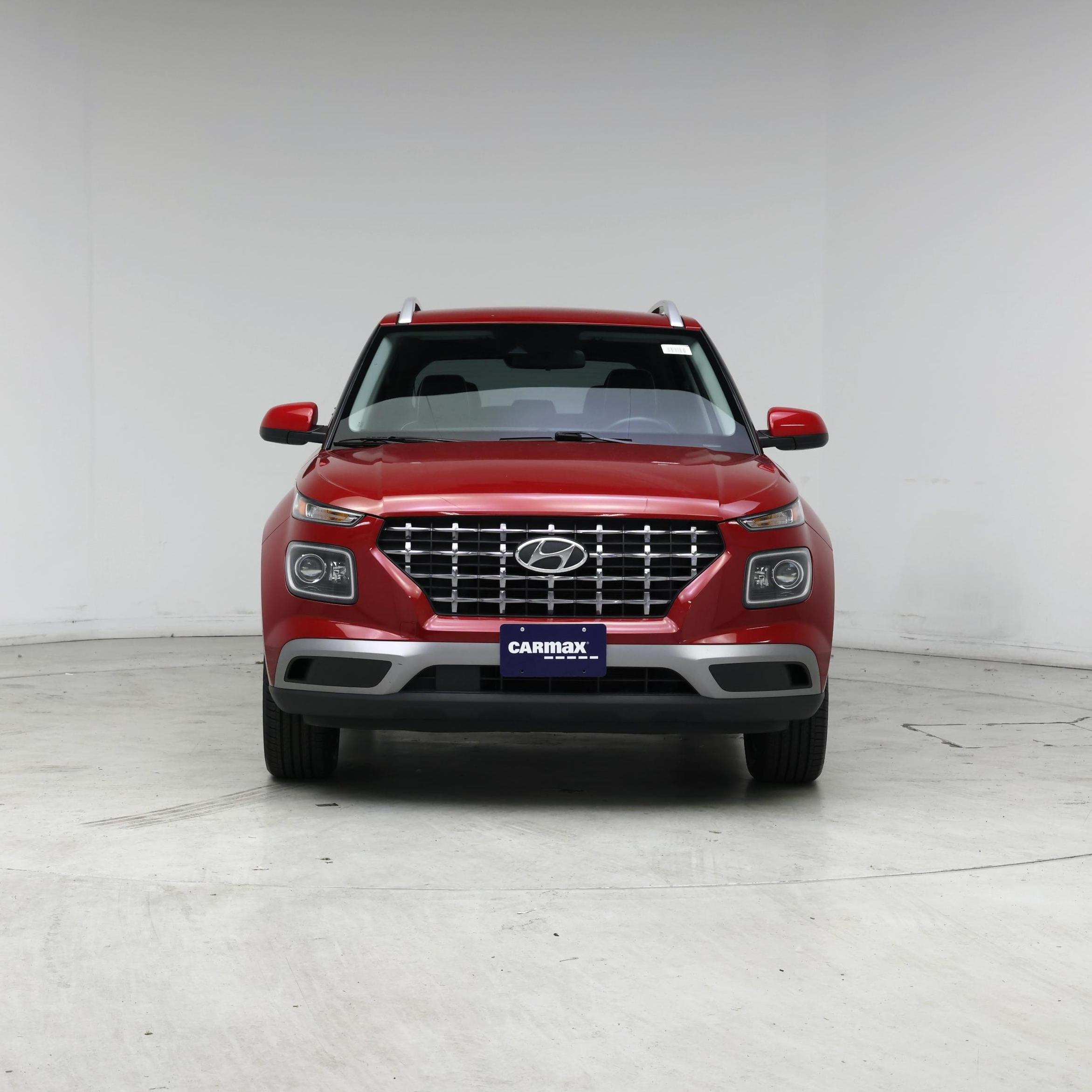 Thumbnail: 2022 Hyundai Venue - 5
