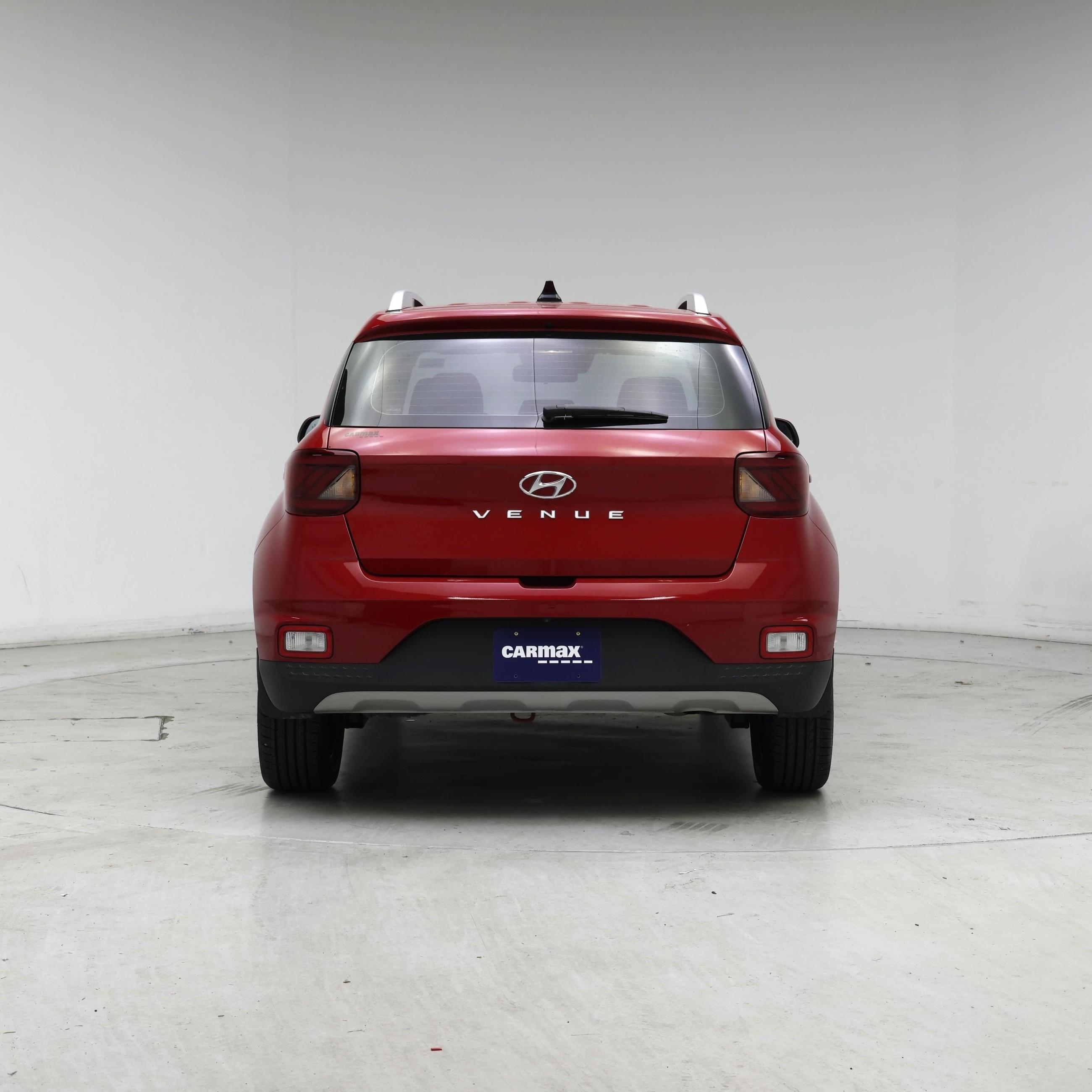 Thumbnail: 2022 Hyundai Venue - 6