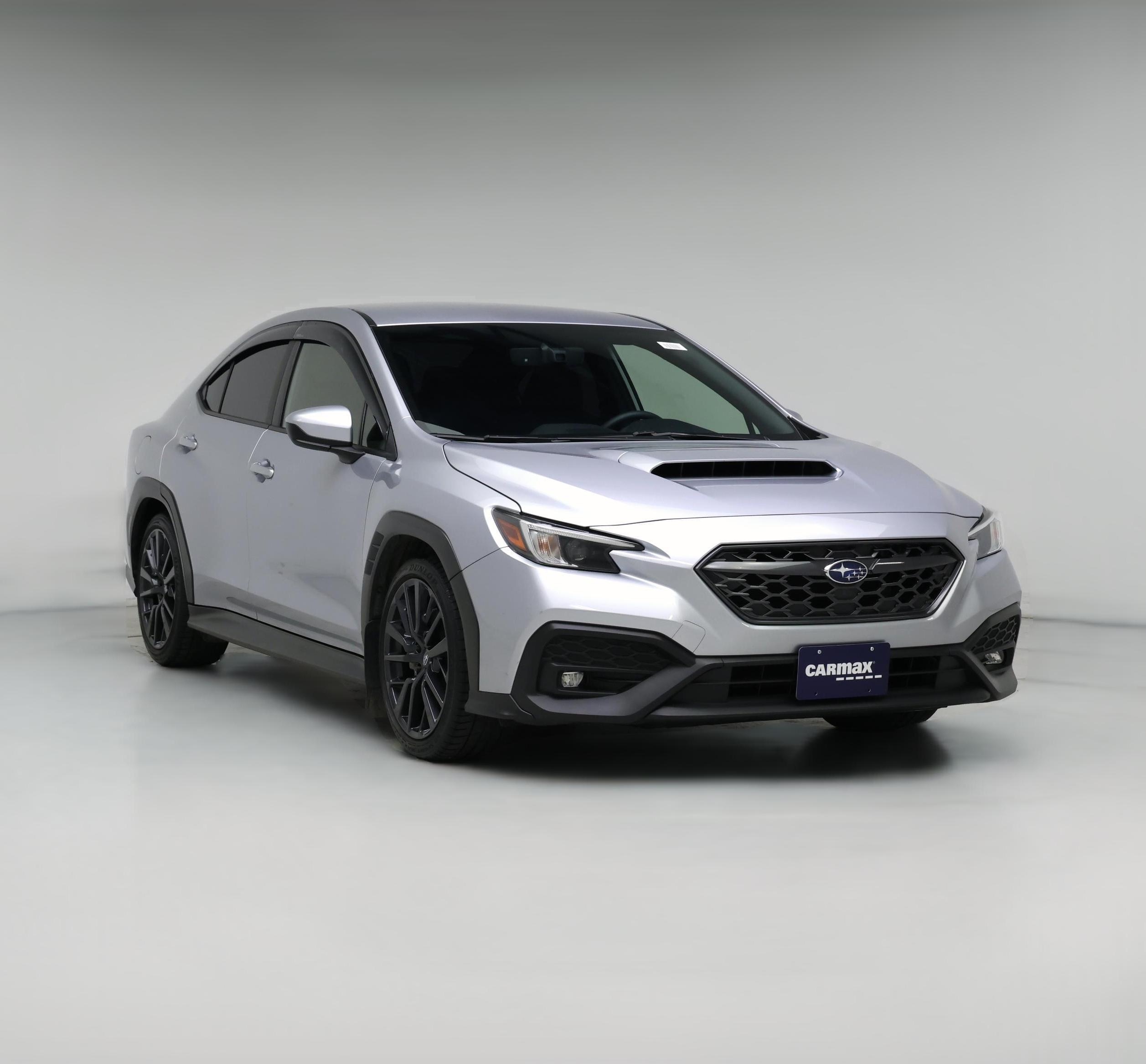 Thumbnail: 2022 Subaru WRX - 1