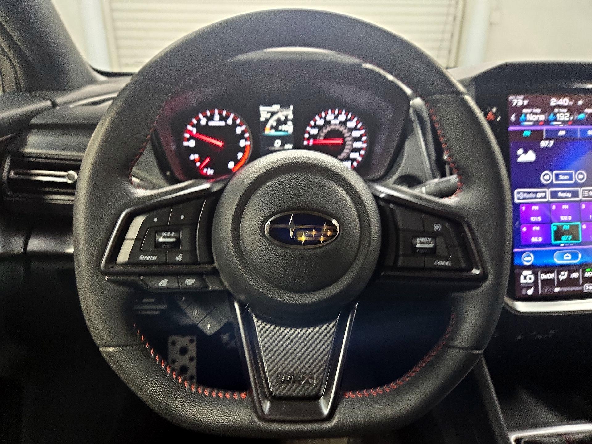 Thumbnail: 2022 Subaru WRX - 10