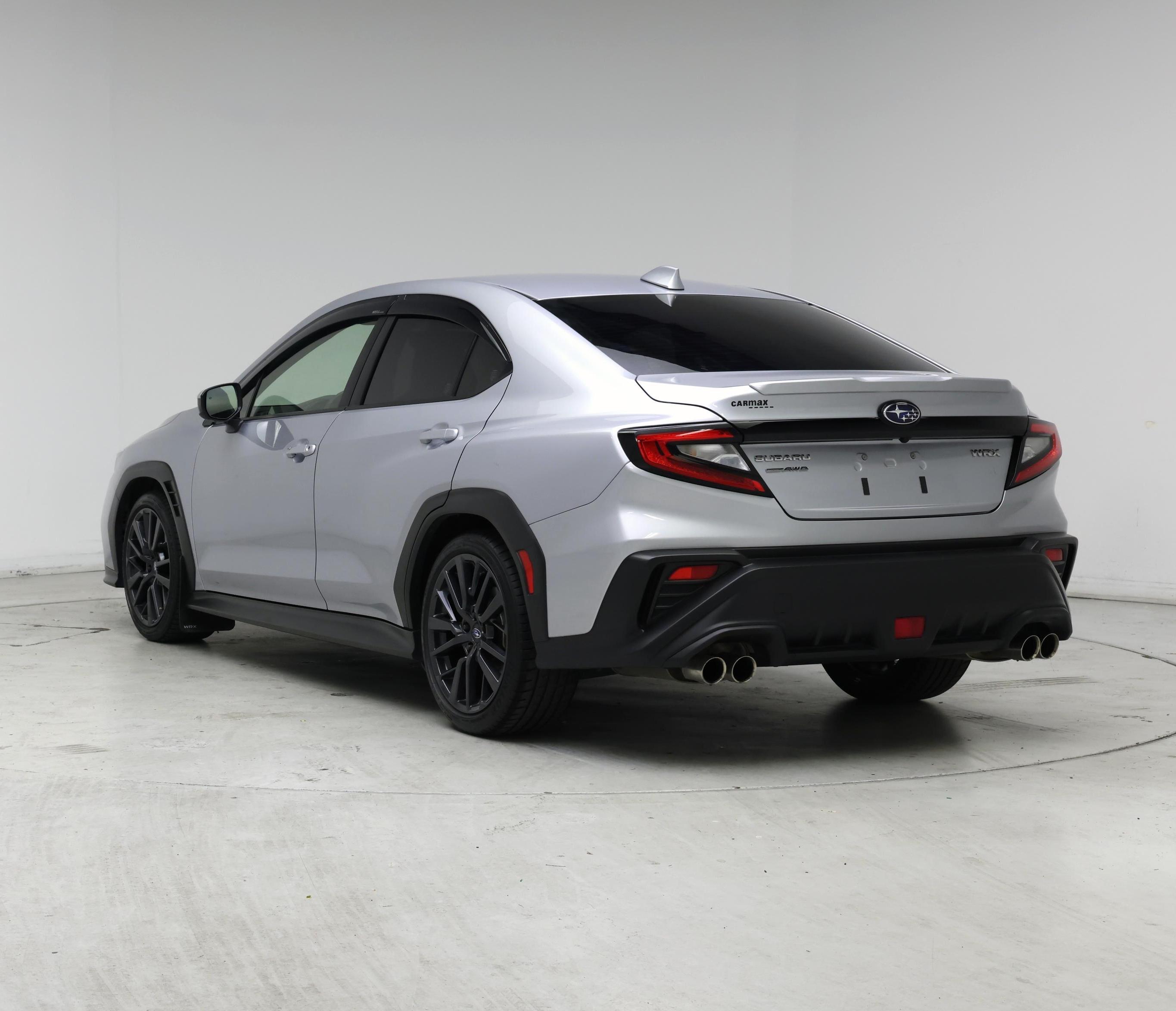 Thumbnail: 2022 Subaru WRX - 2