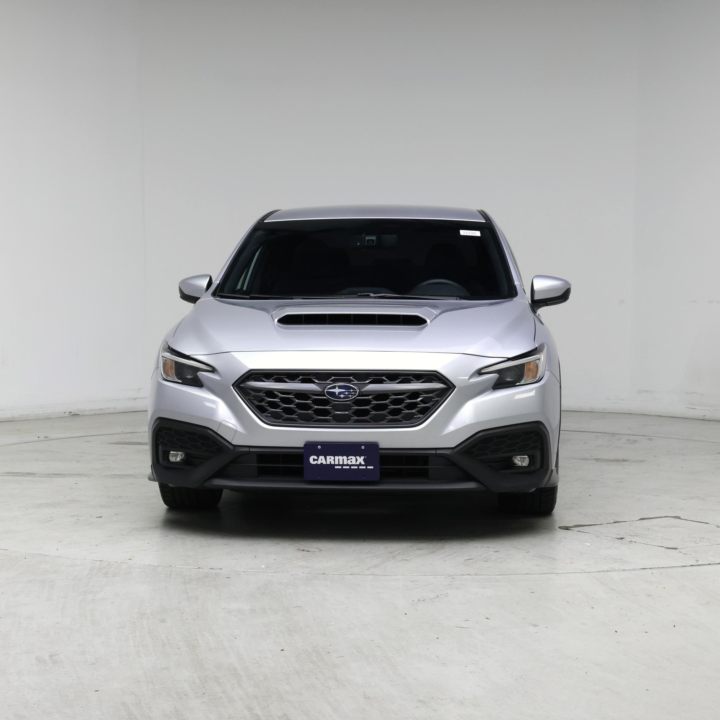 Thumbnail: 2022 Subaru WRX - 5