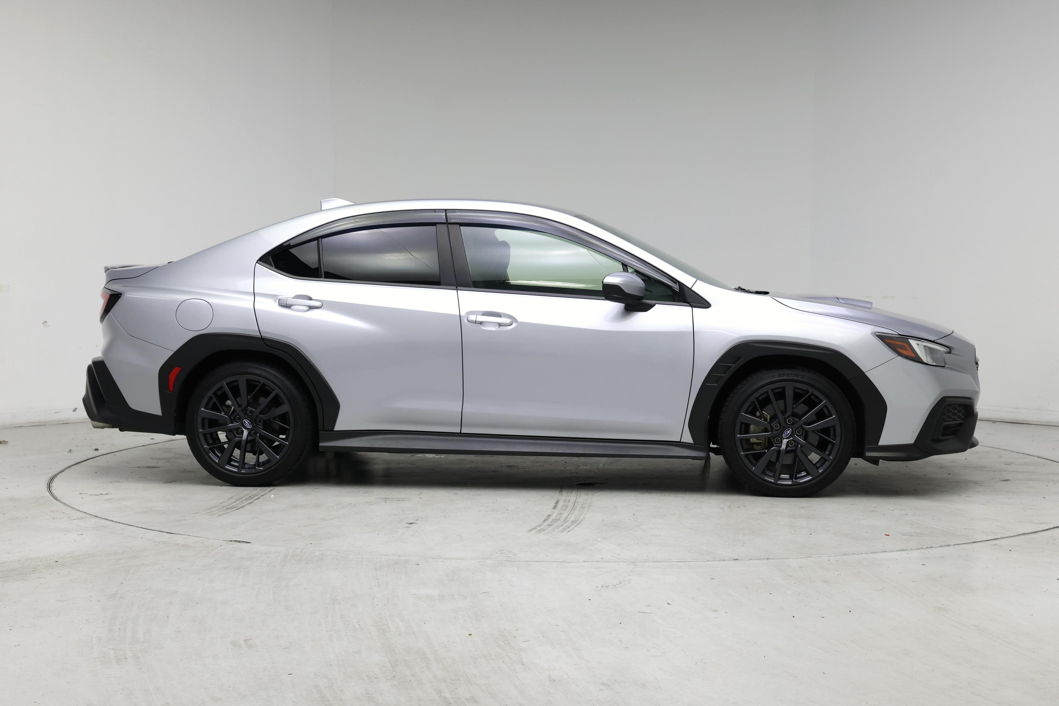 Thumbnail: 2022 Subaru WRX - 7