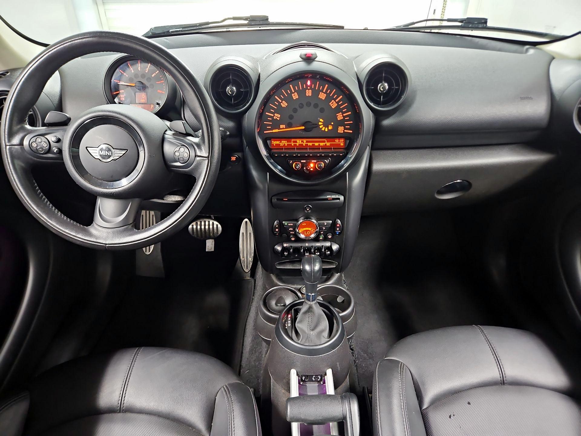 Thumbnail: 2015 MINI Cooper Countryman - 9