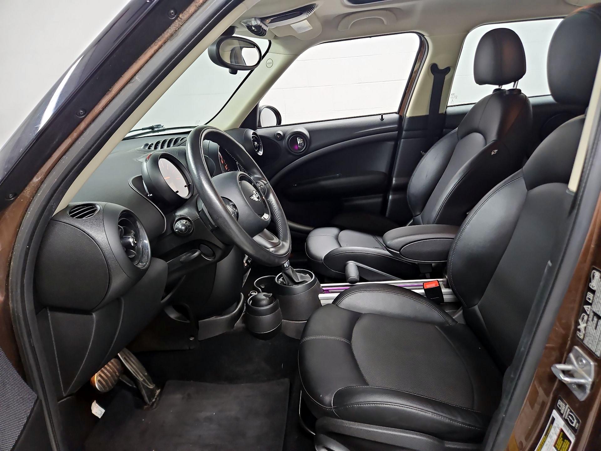Thumbnail: 2015 MINI Cooper Countryman - 11